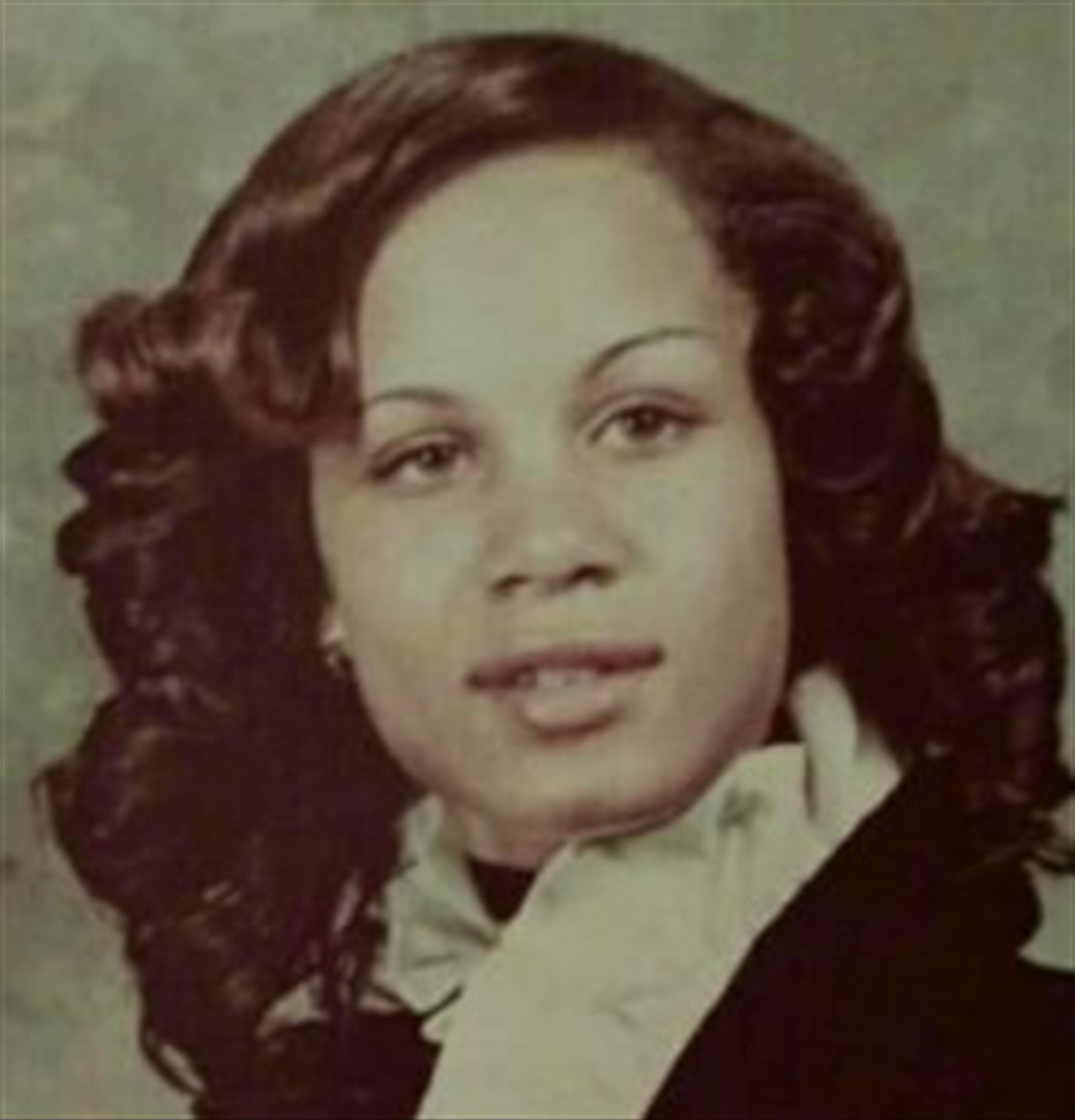 Francine Bernadette Simon