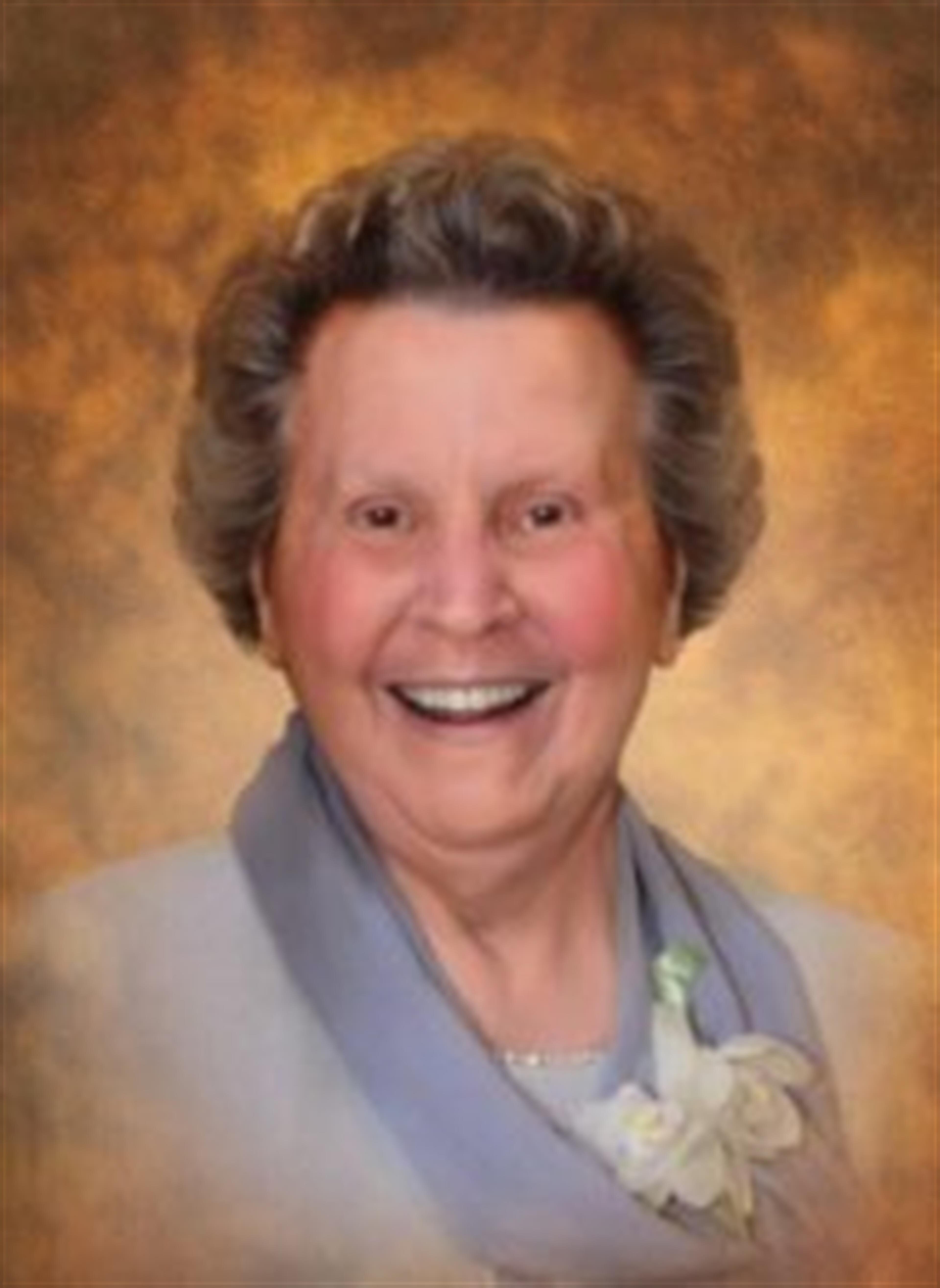 Clara Maria White