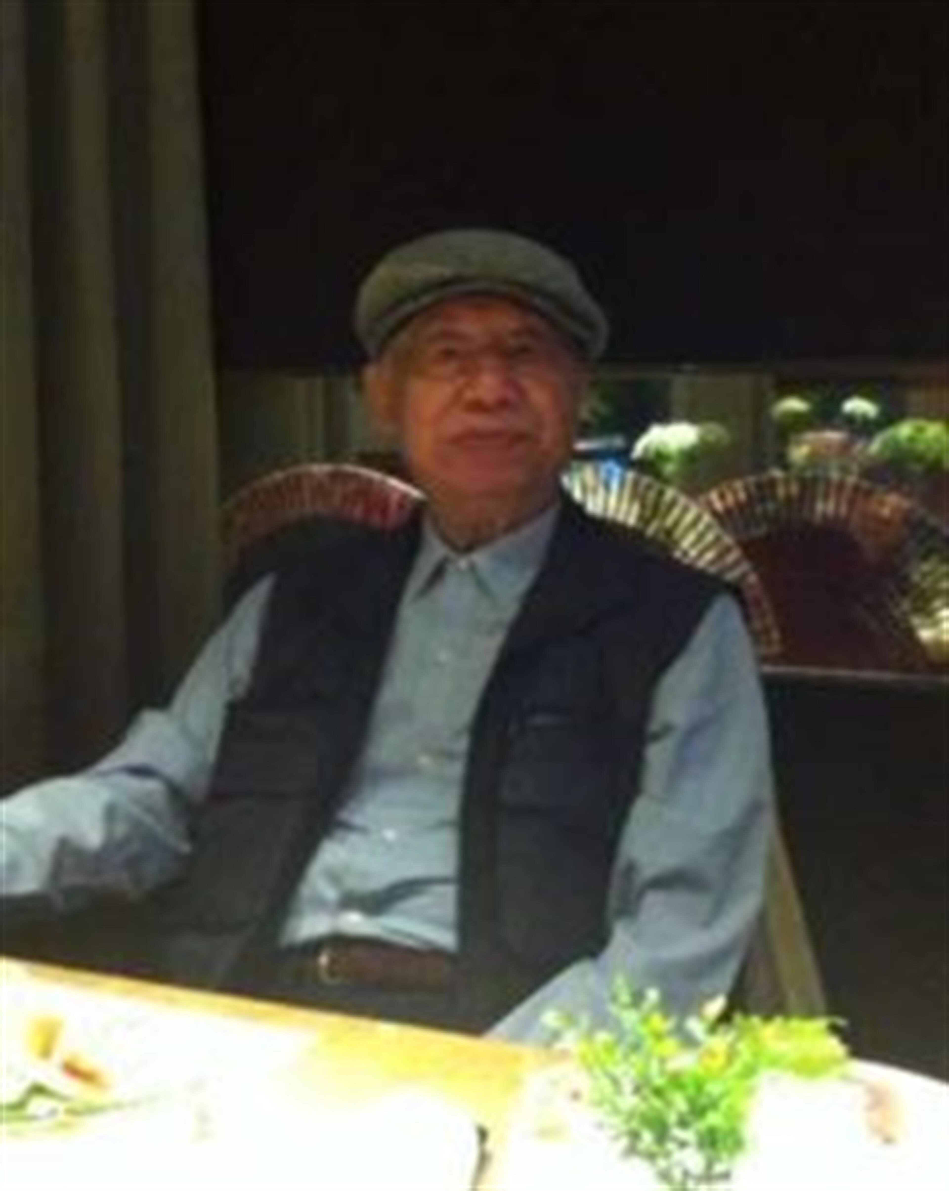 Shih-Ching Wang