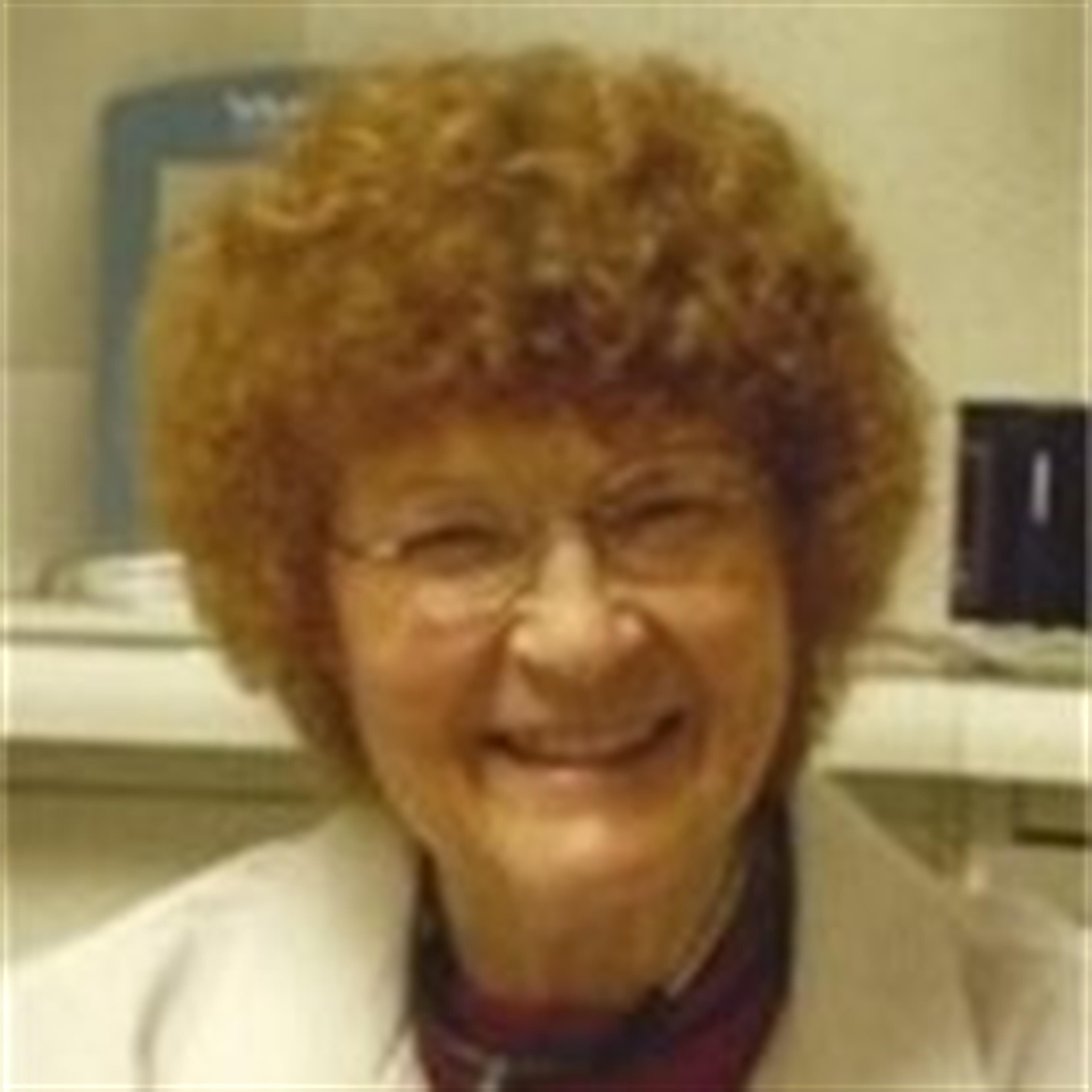 Dr. Beverly Elaine Thomas