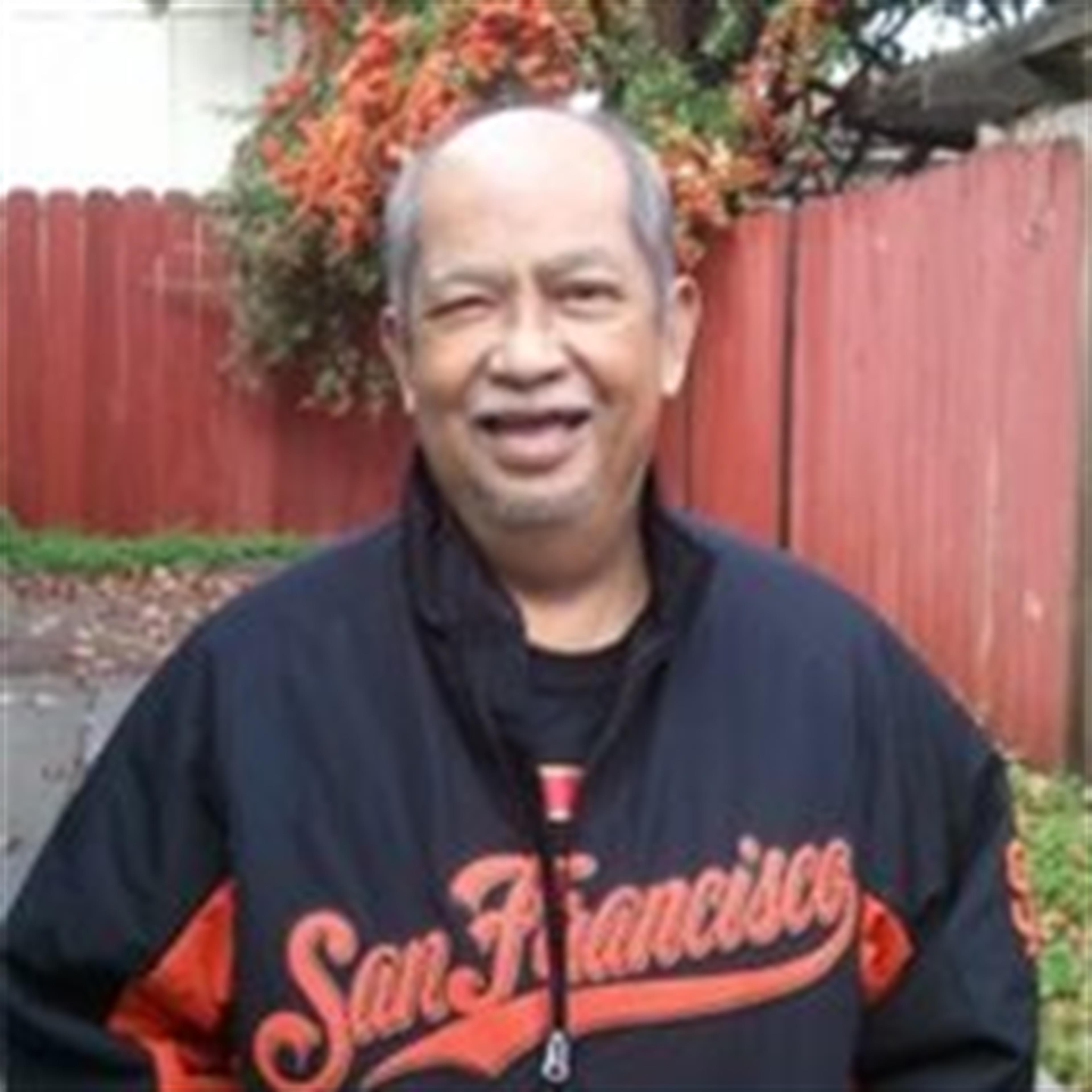 Dr Rolando Bala