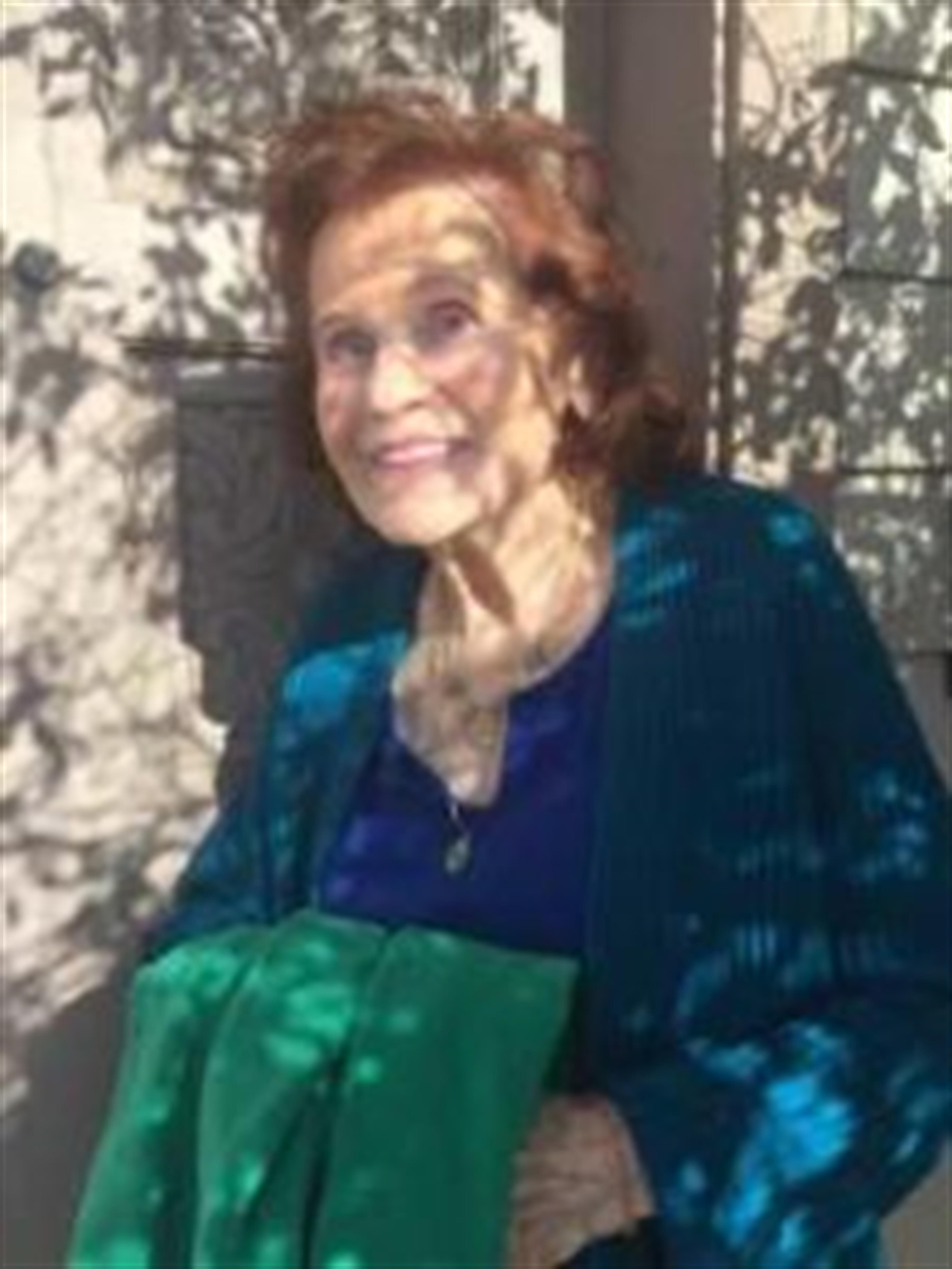 Edith Erna Fritzl
