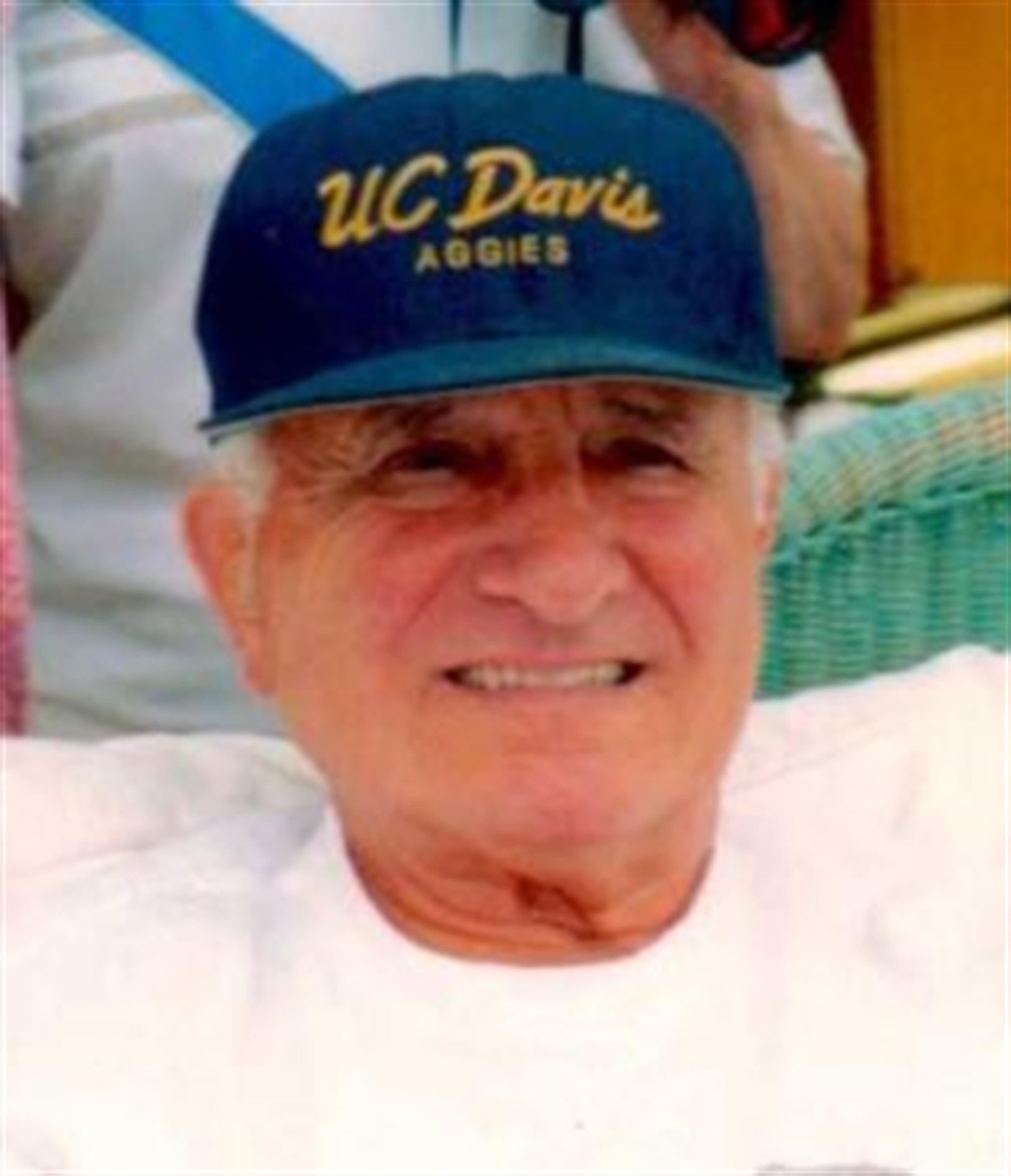 R. H. "Hank" Sciaroni