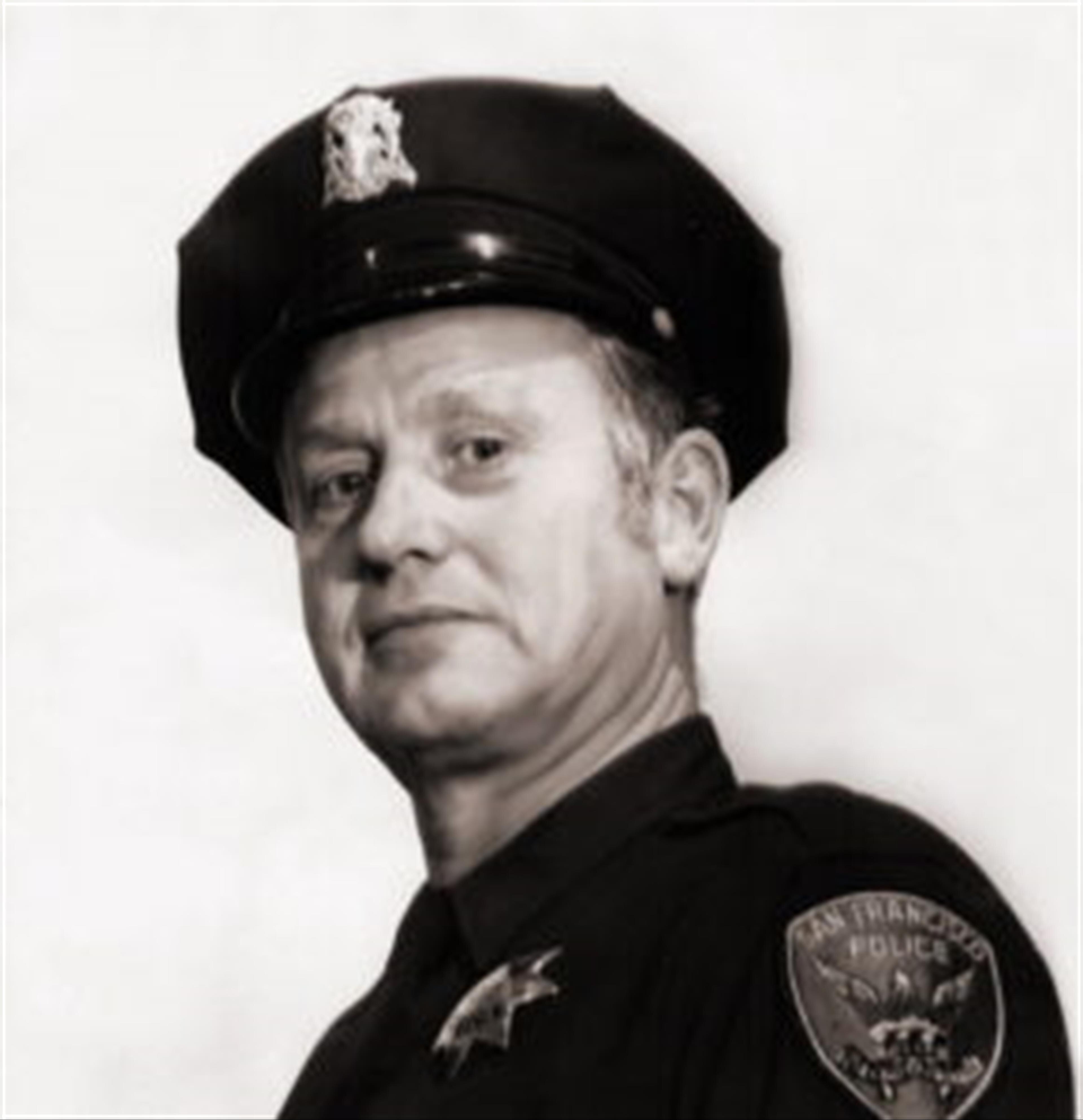 John E. Bagot