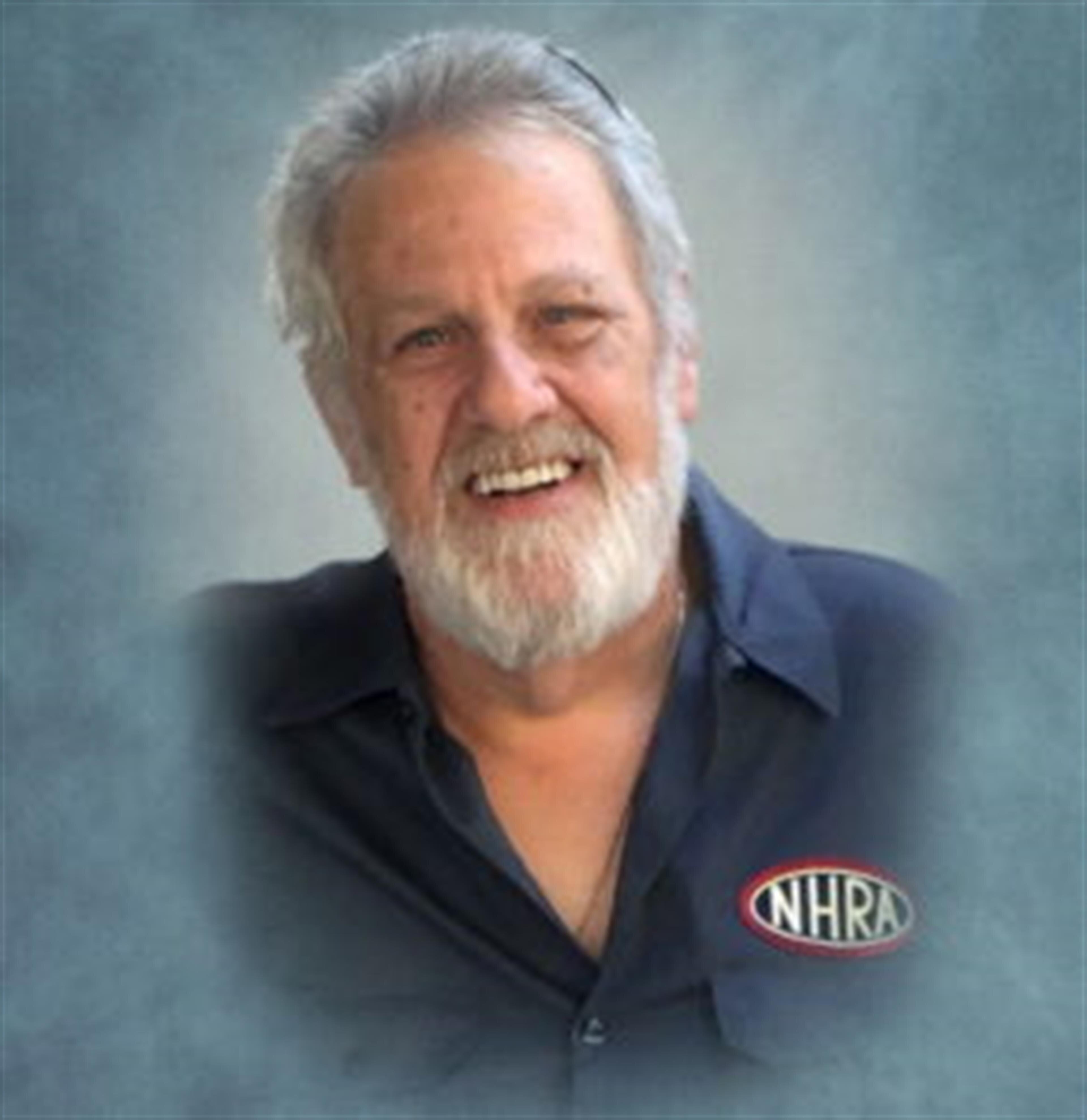 Donald J. Walrod