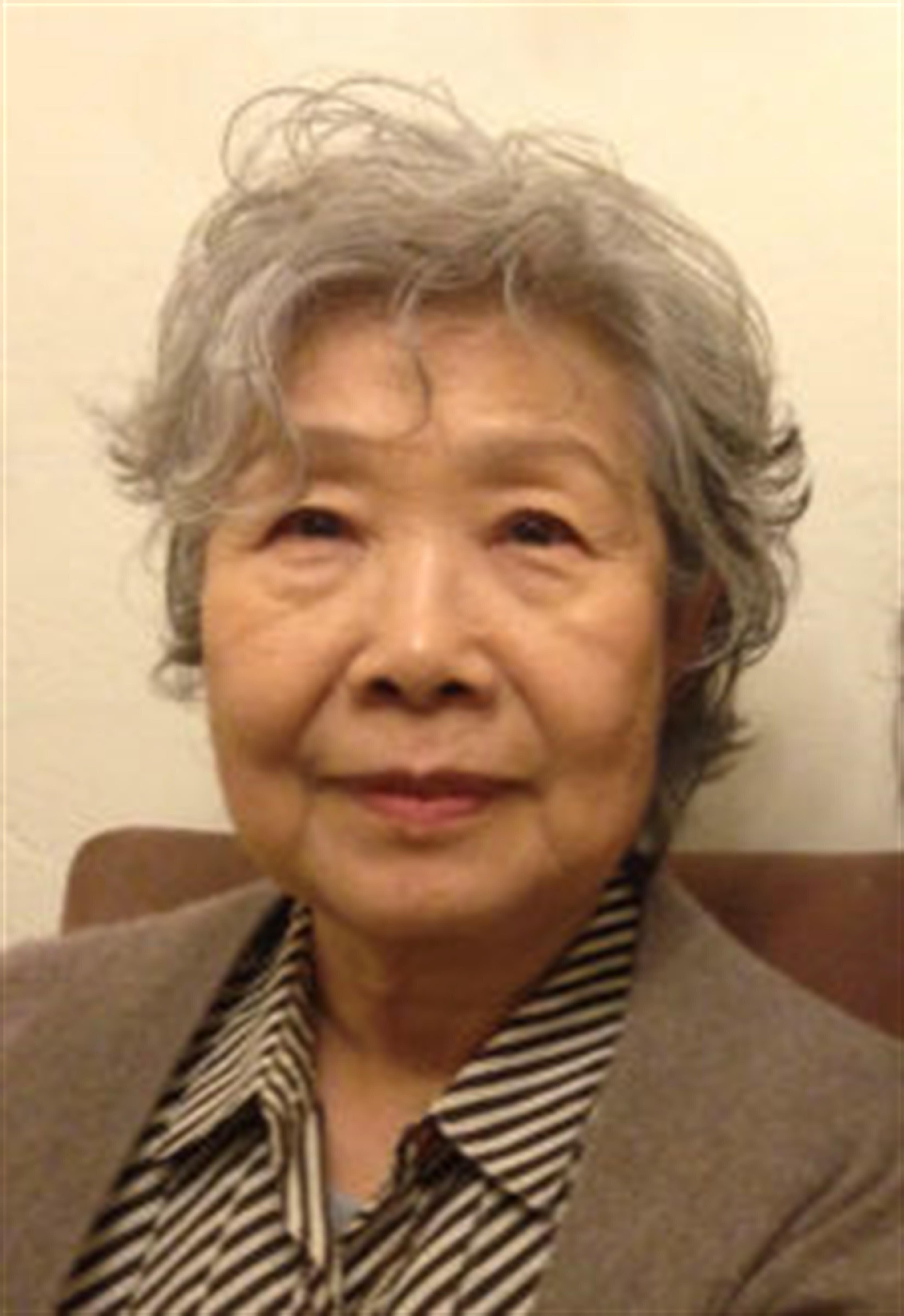 Sookja Chung