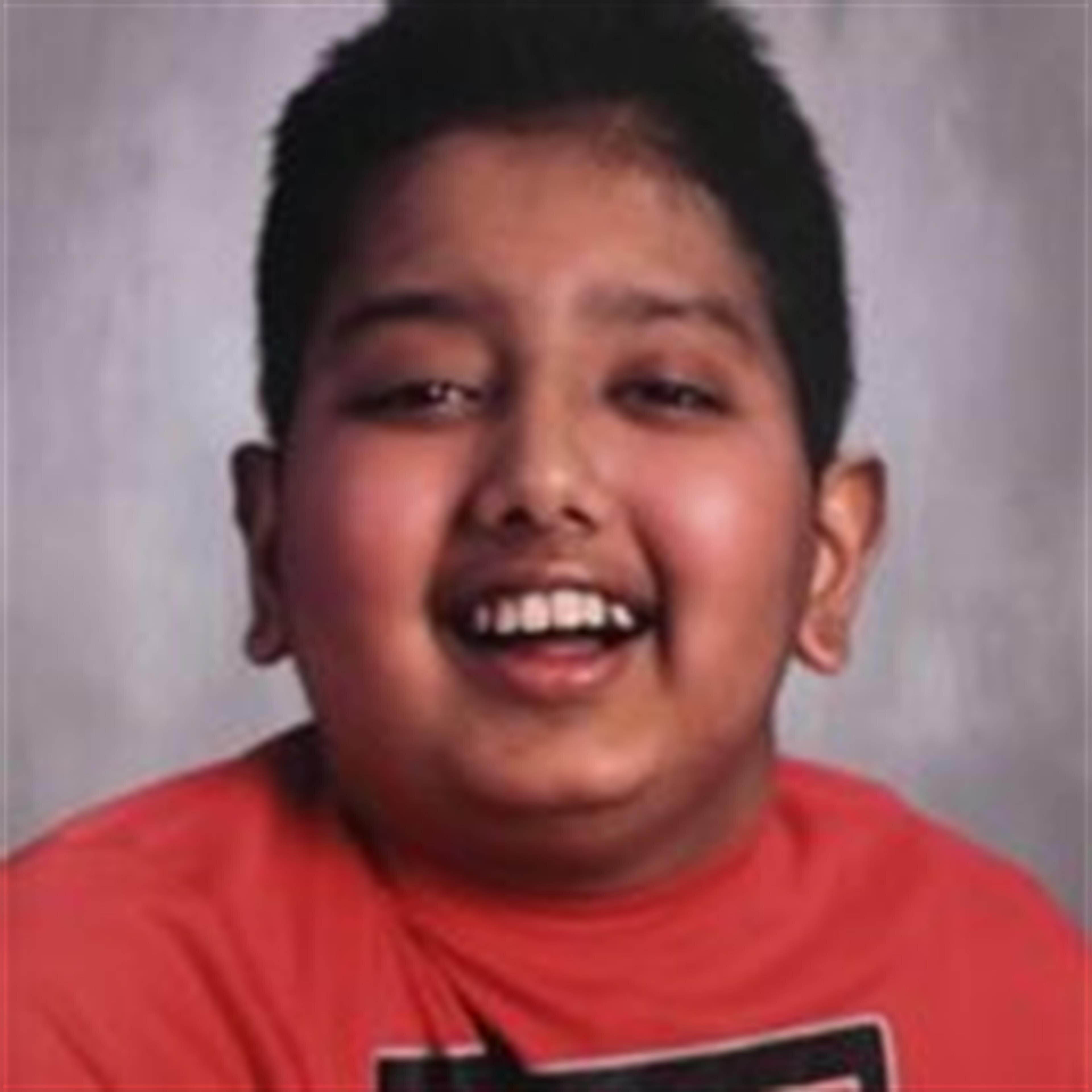 Ronil Mehta