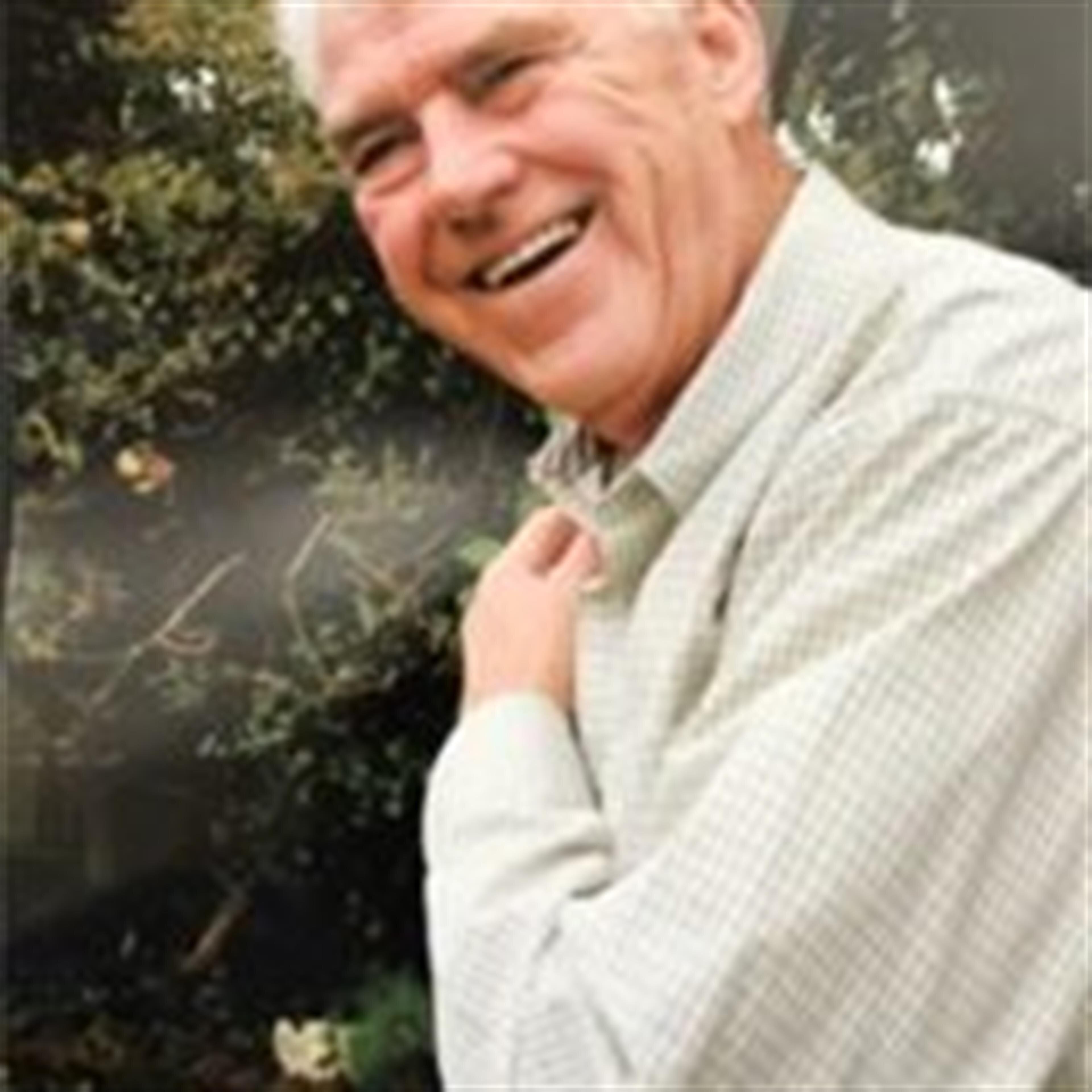 John Gordon Brown