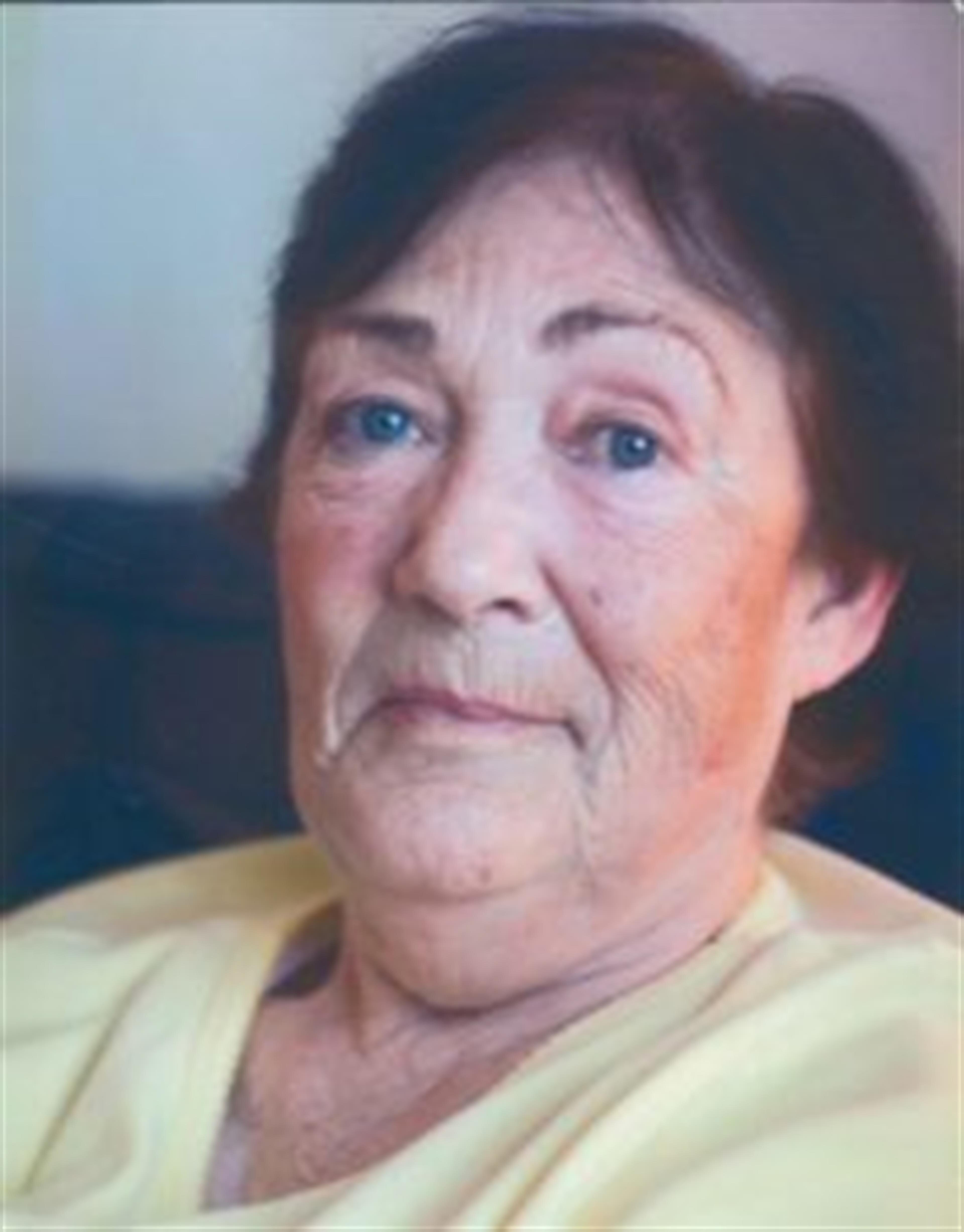 Ann Pekerak