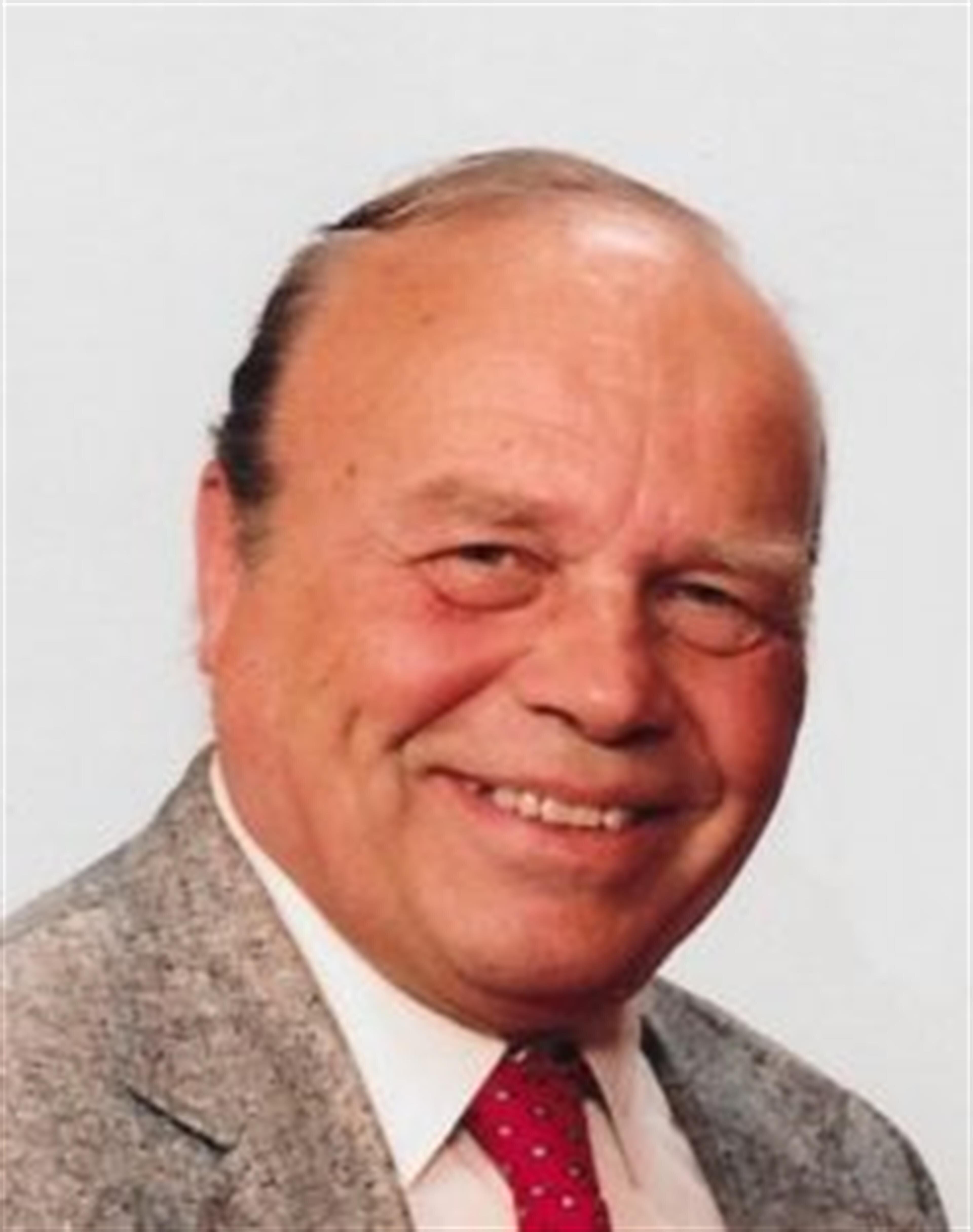 John Allen "Al" Russell
