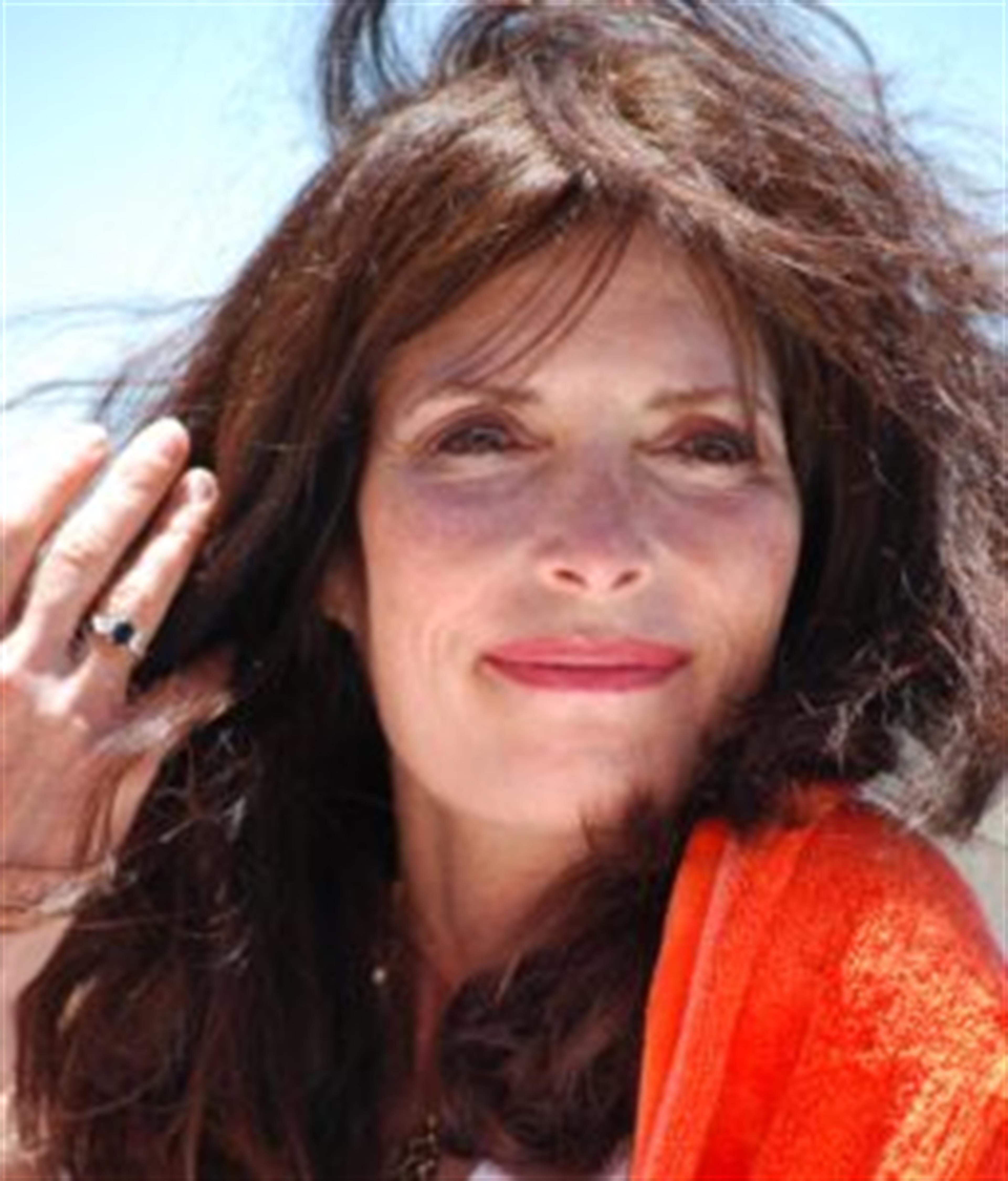 Katherine Deborah Miller