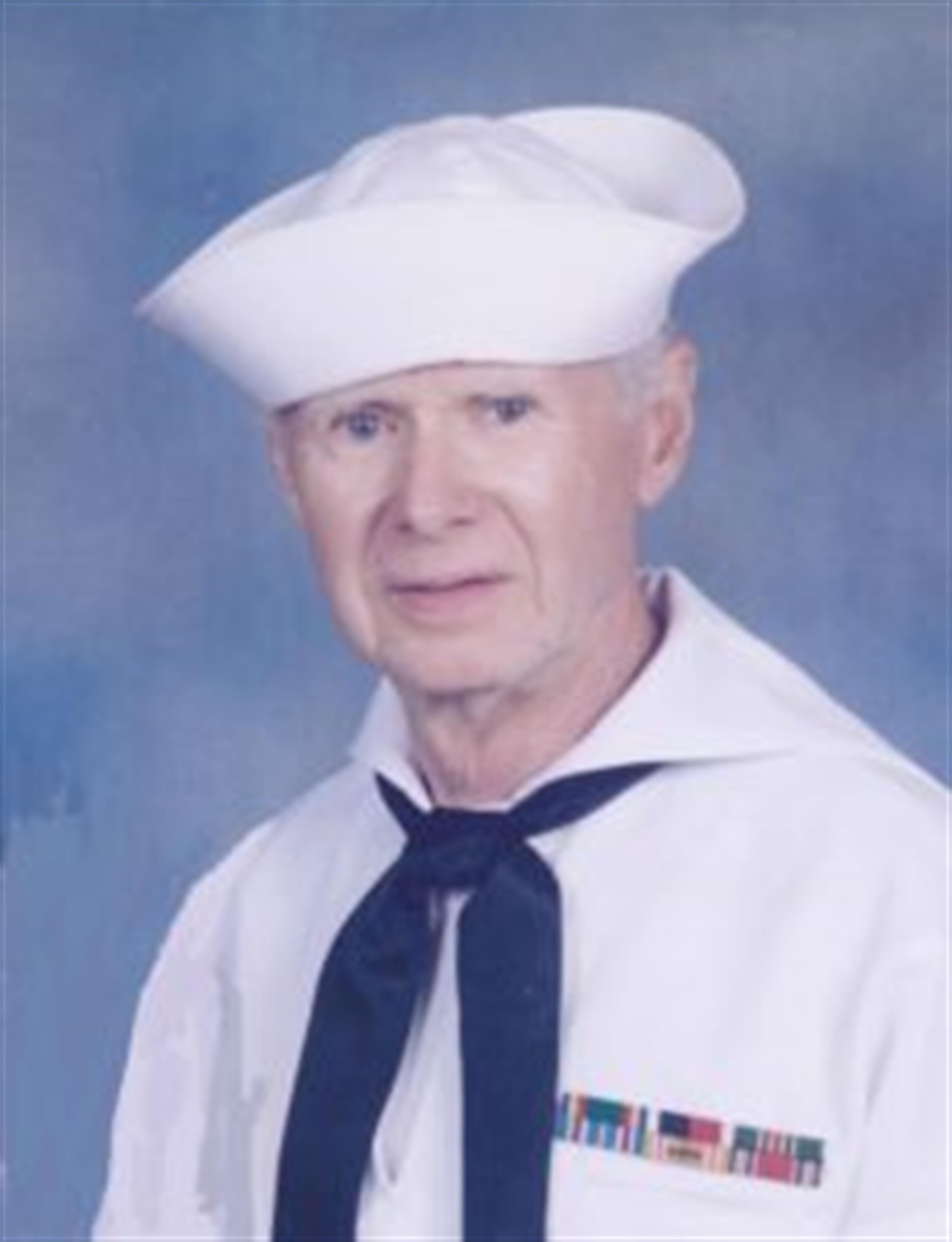 Emmett Brooke Landrum Jr.