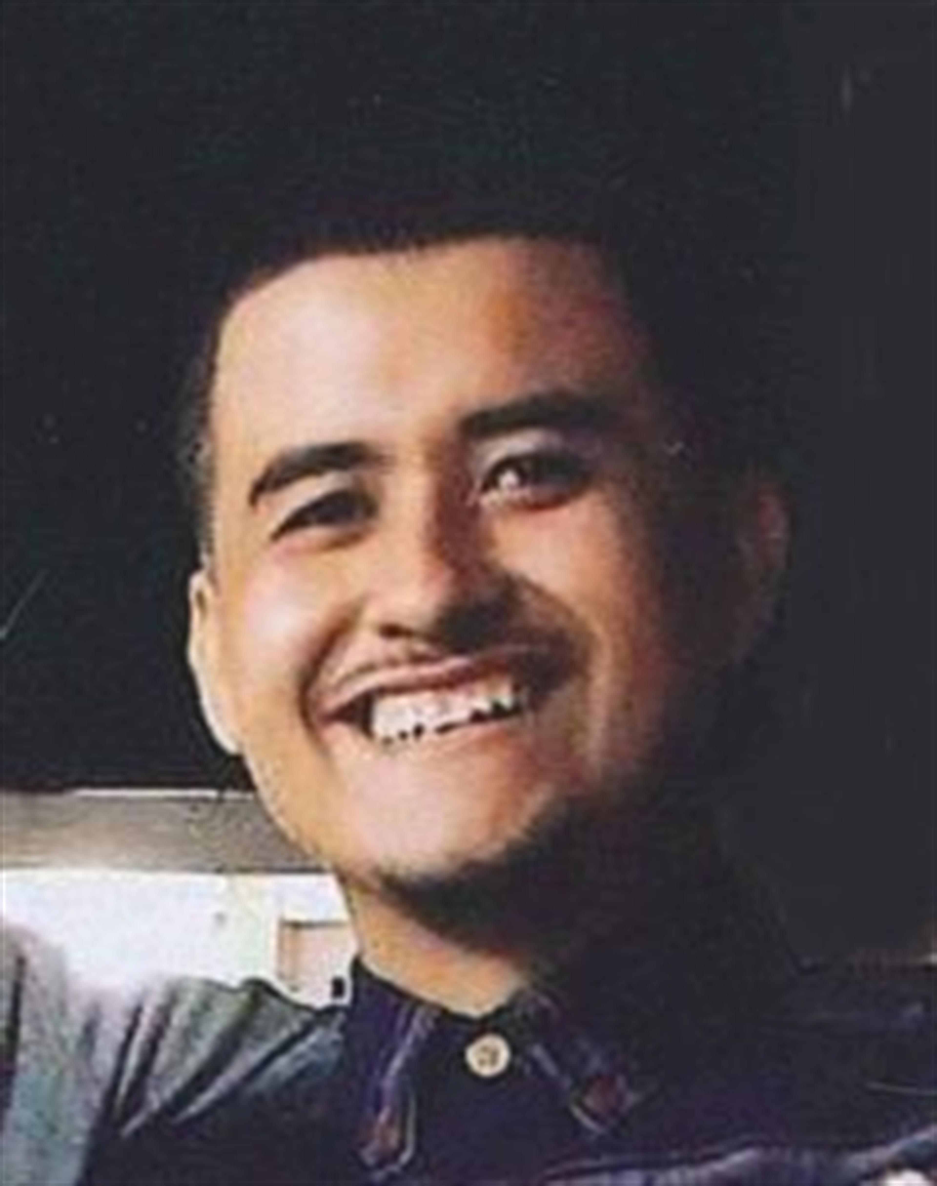 Emmanuel Froilan Chipres Rosales