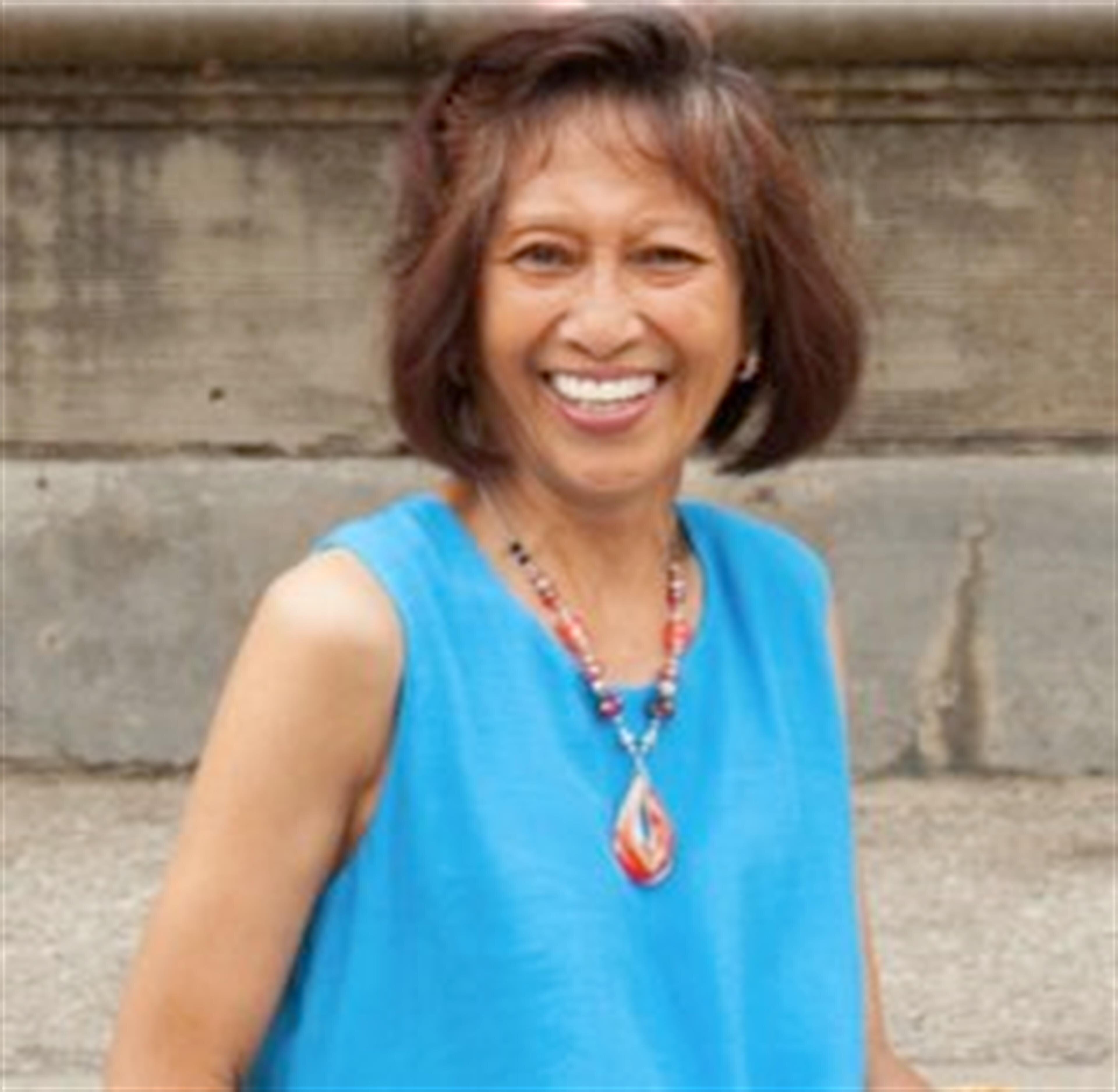 Mary Ann Gorospe Zamora