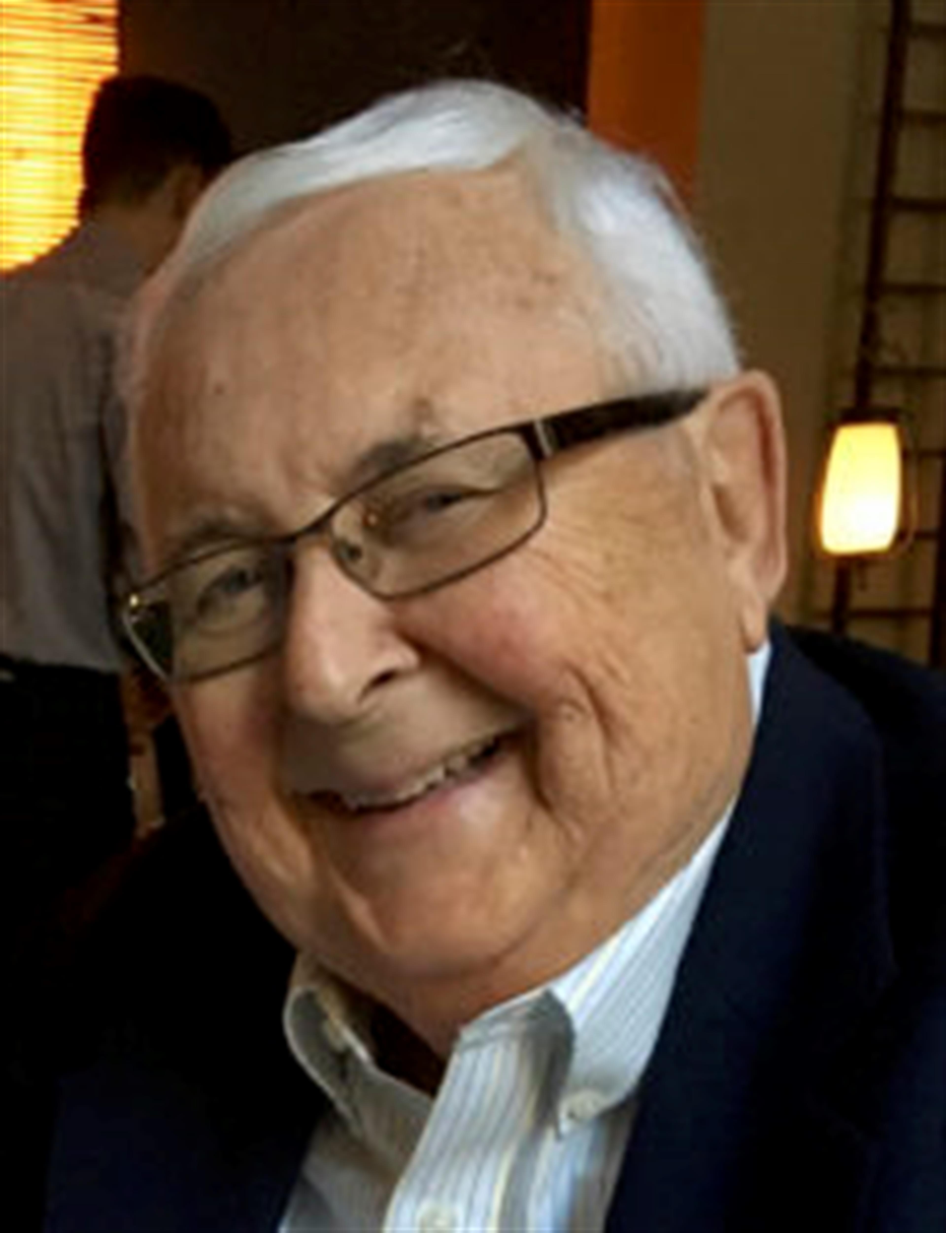 Robert Jerome Alves