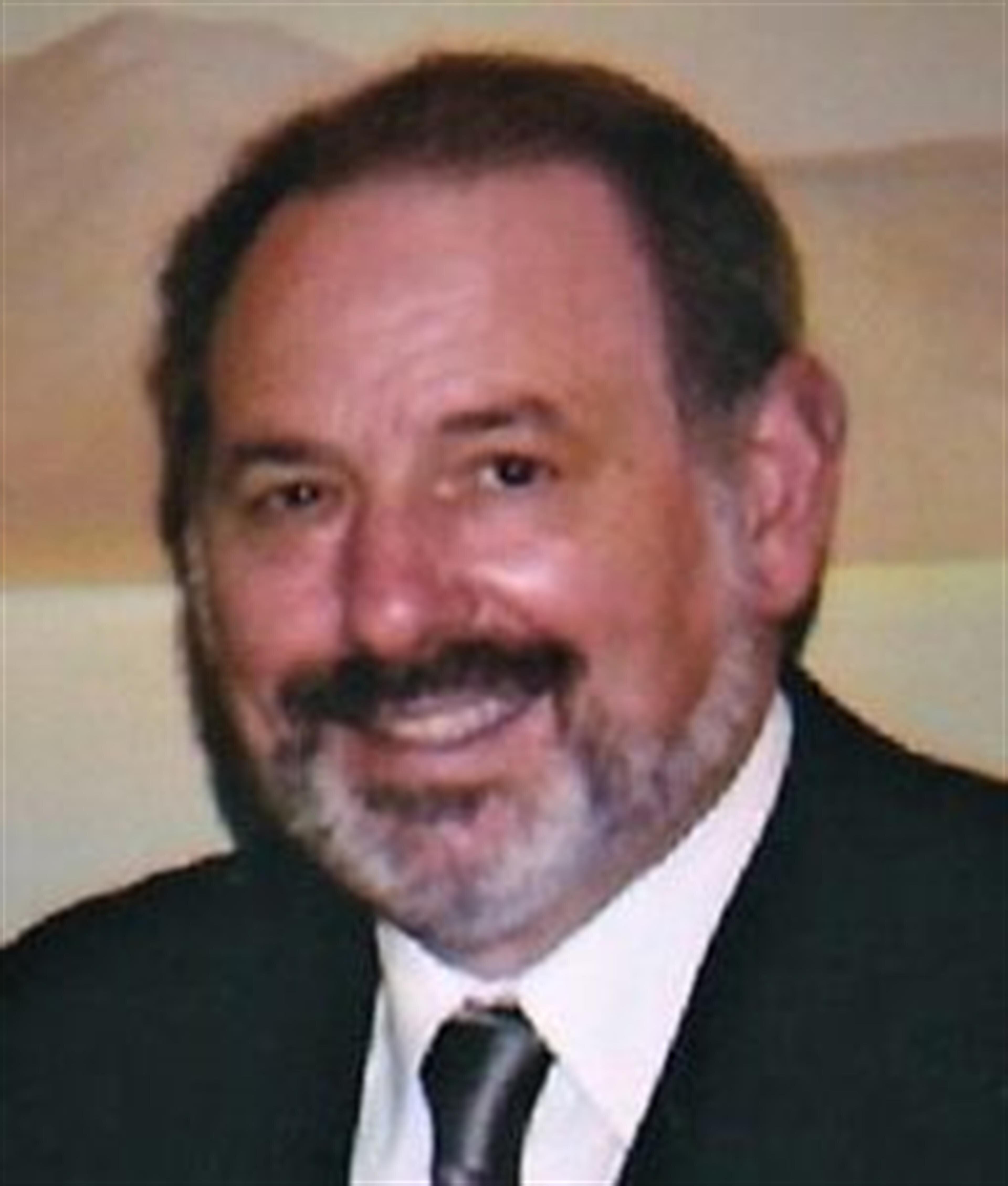 Randall W. Tonelli