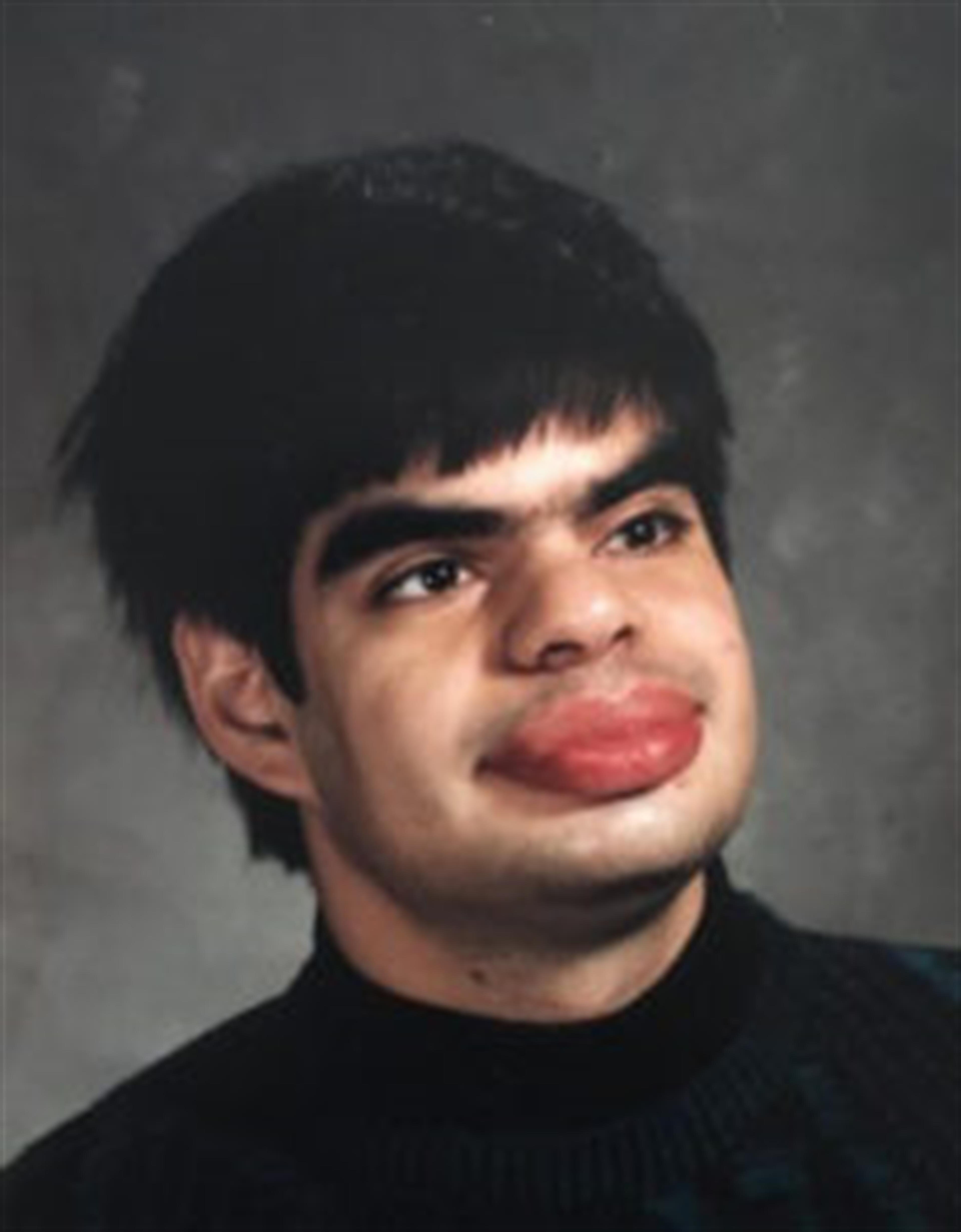 Jesus "Chuyito" Manjarrez, Jr.