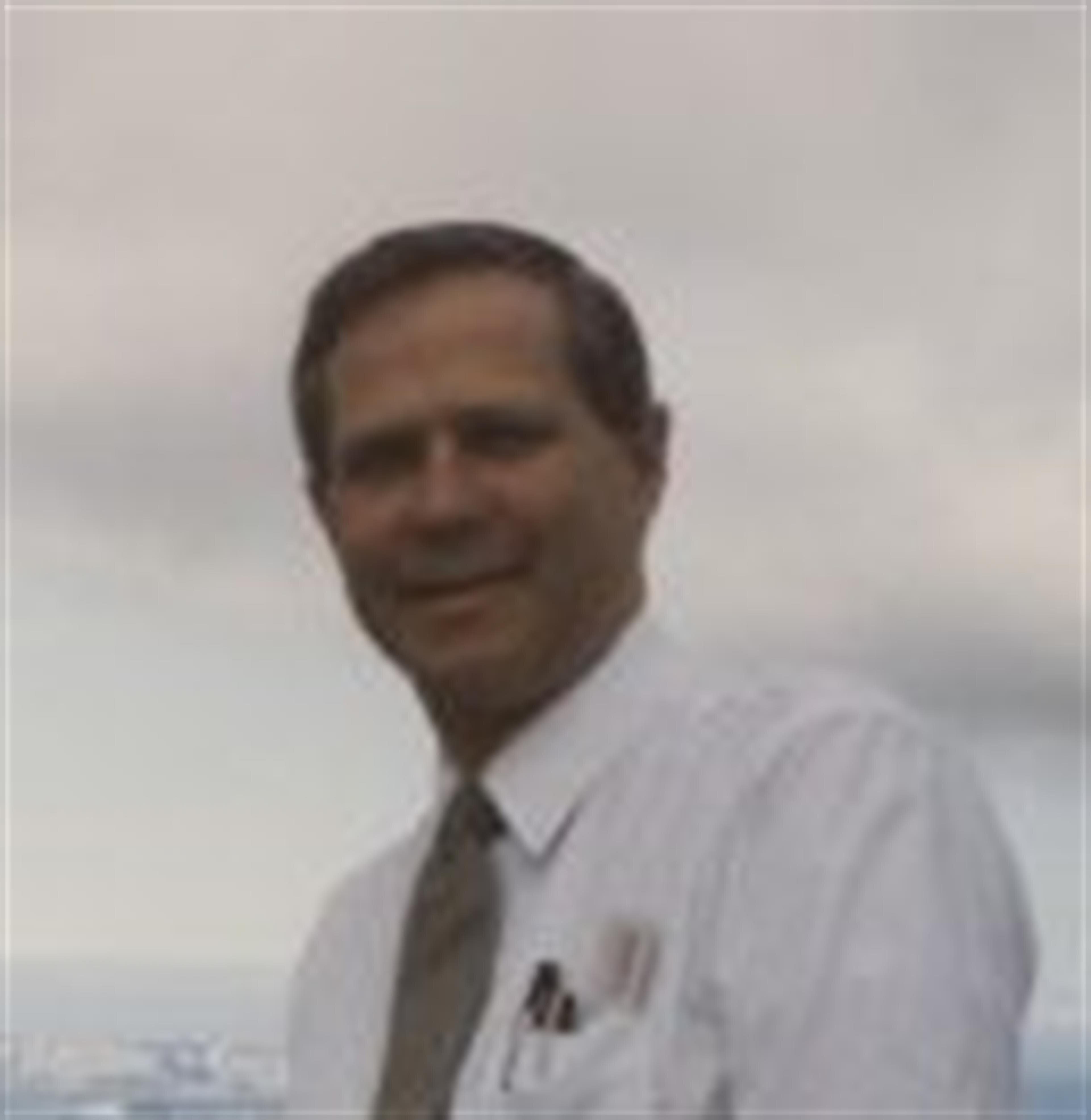 David P. Reese
