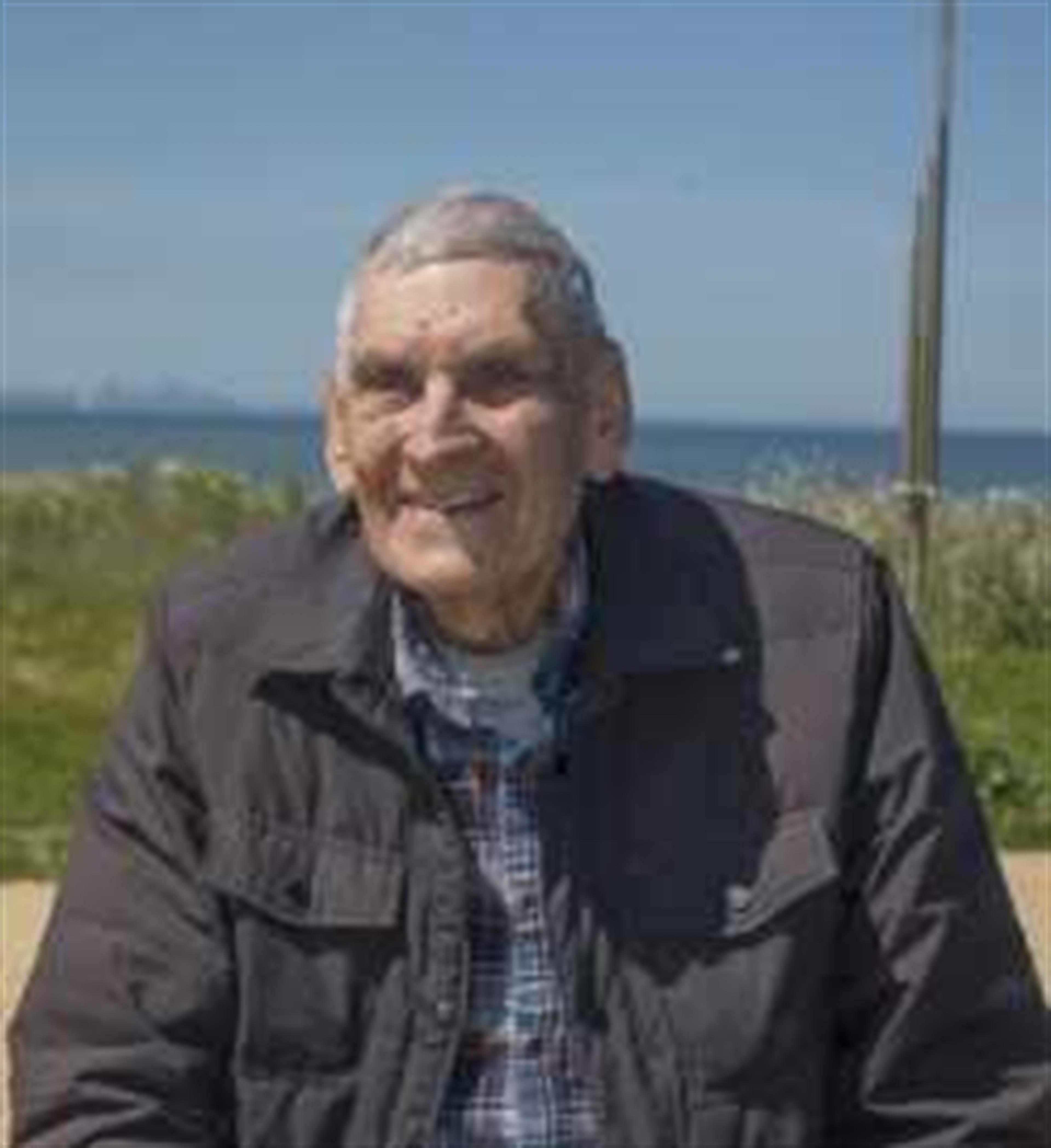 Kenneth E. Nielson
