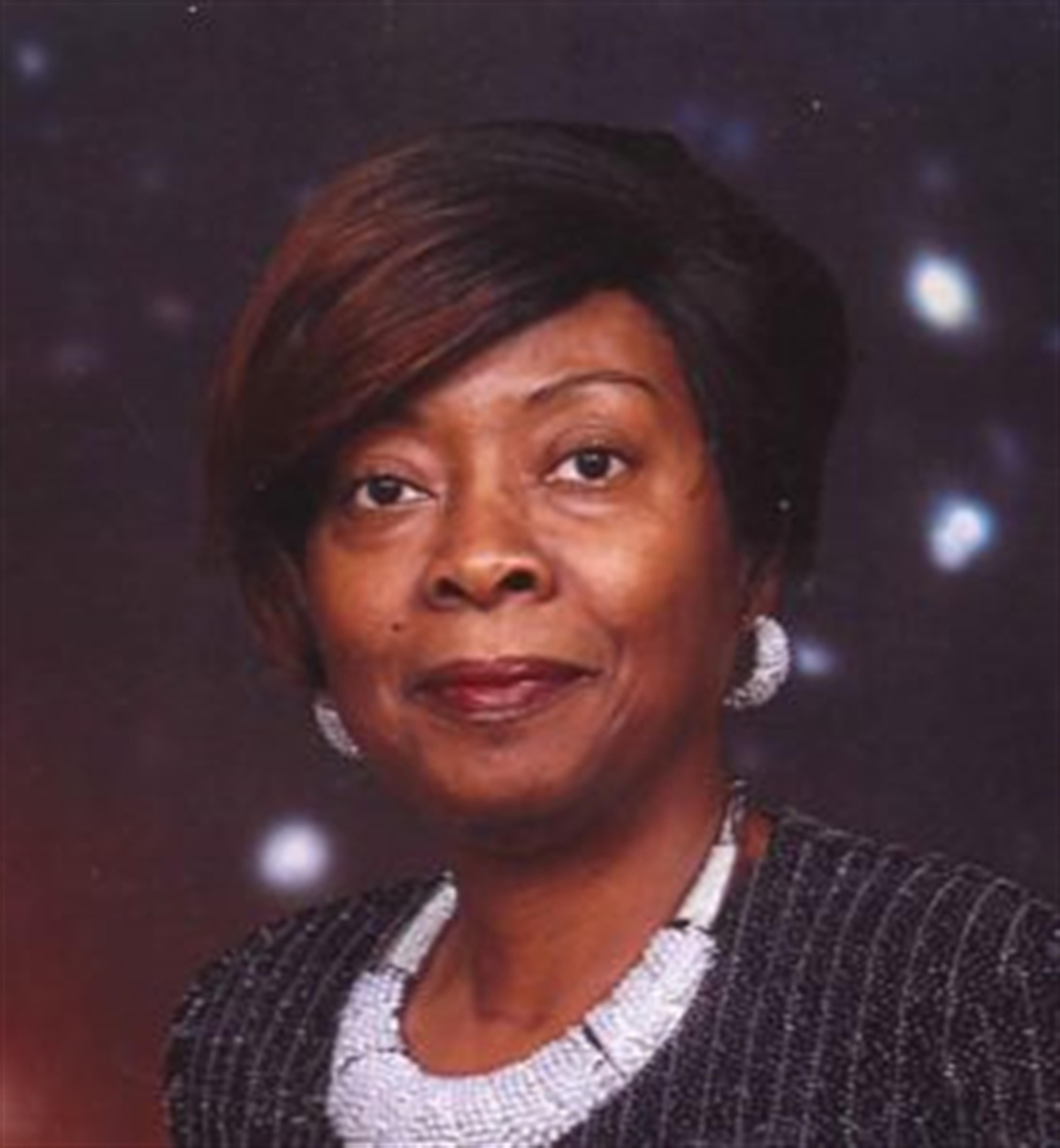 Dr. Gwendolyn Stewart, Ed.D