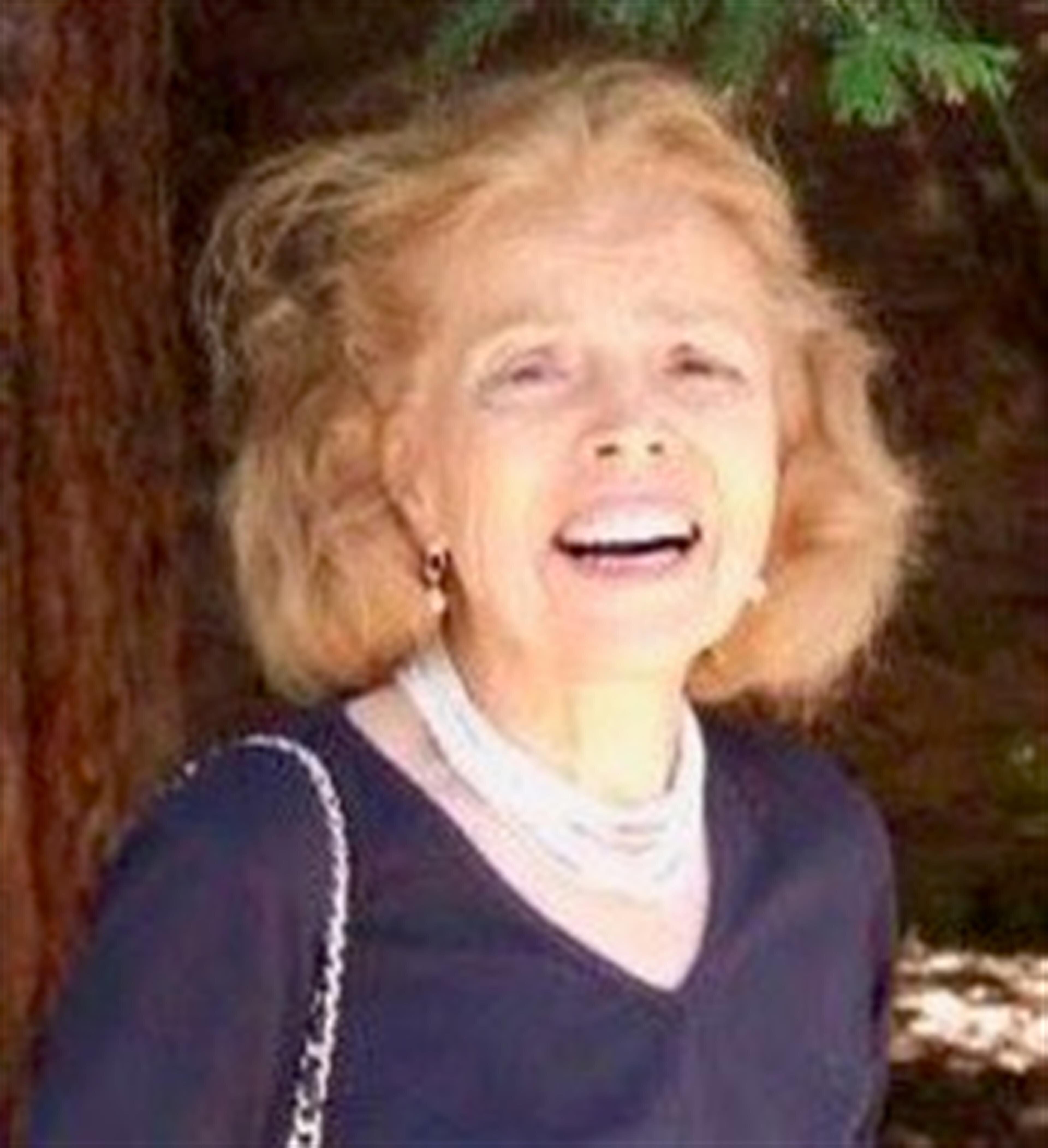 Linda Barbara Terry