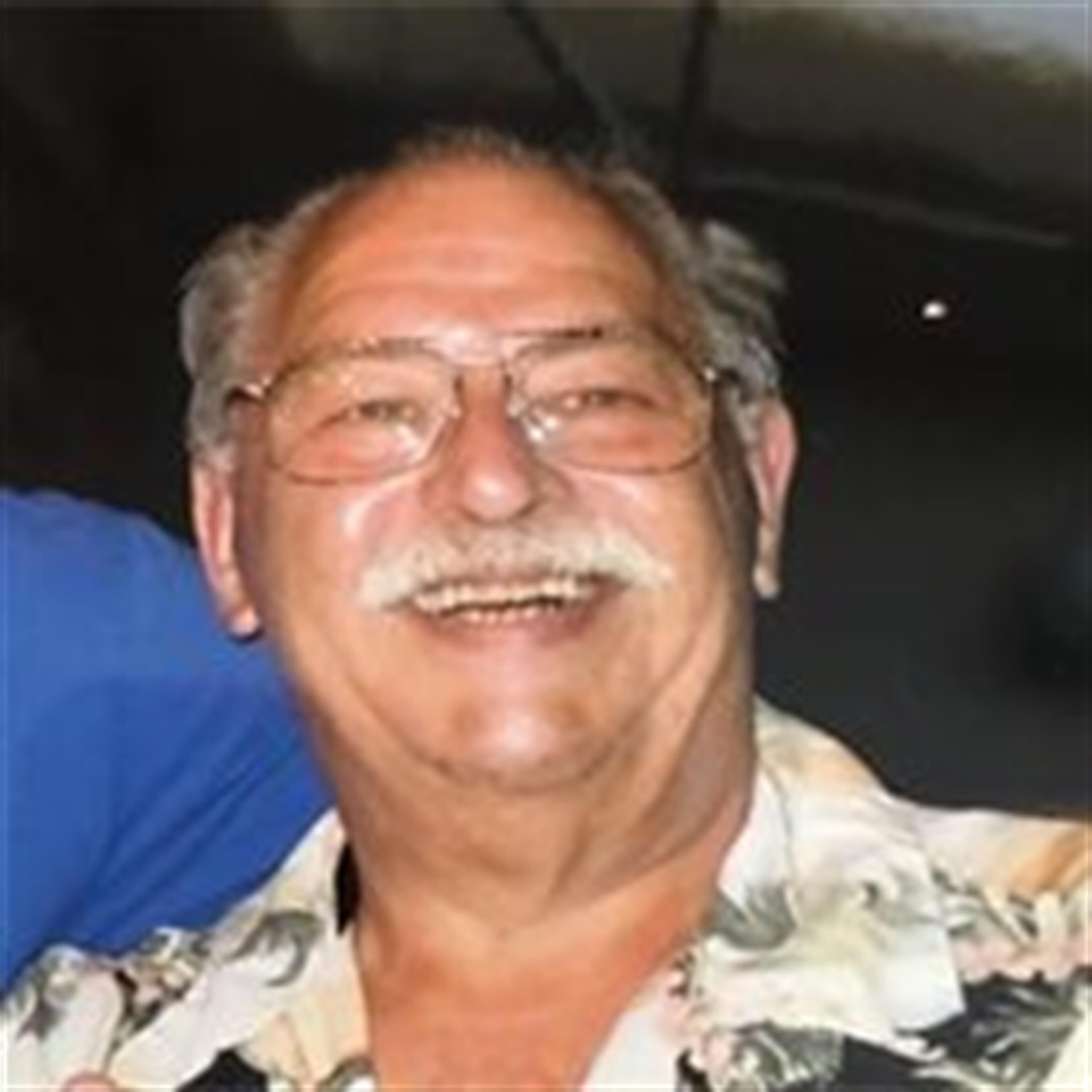 Walter Timothy Dilbeck