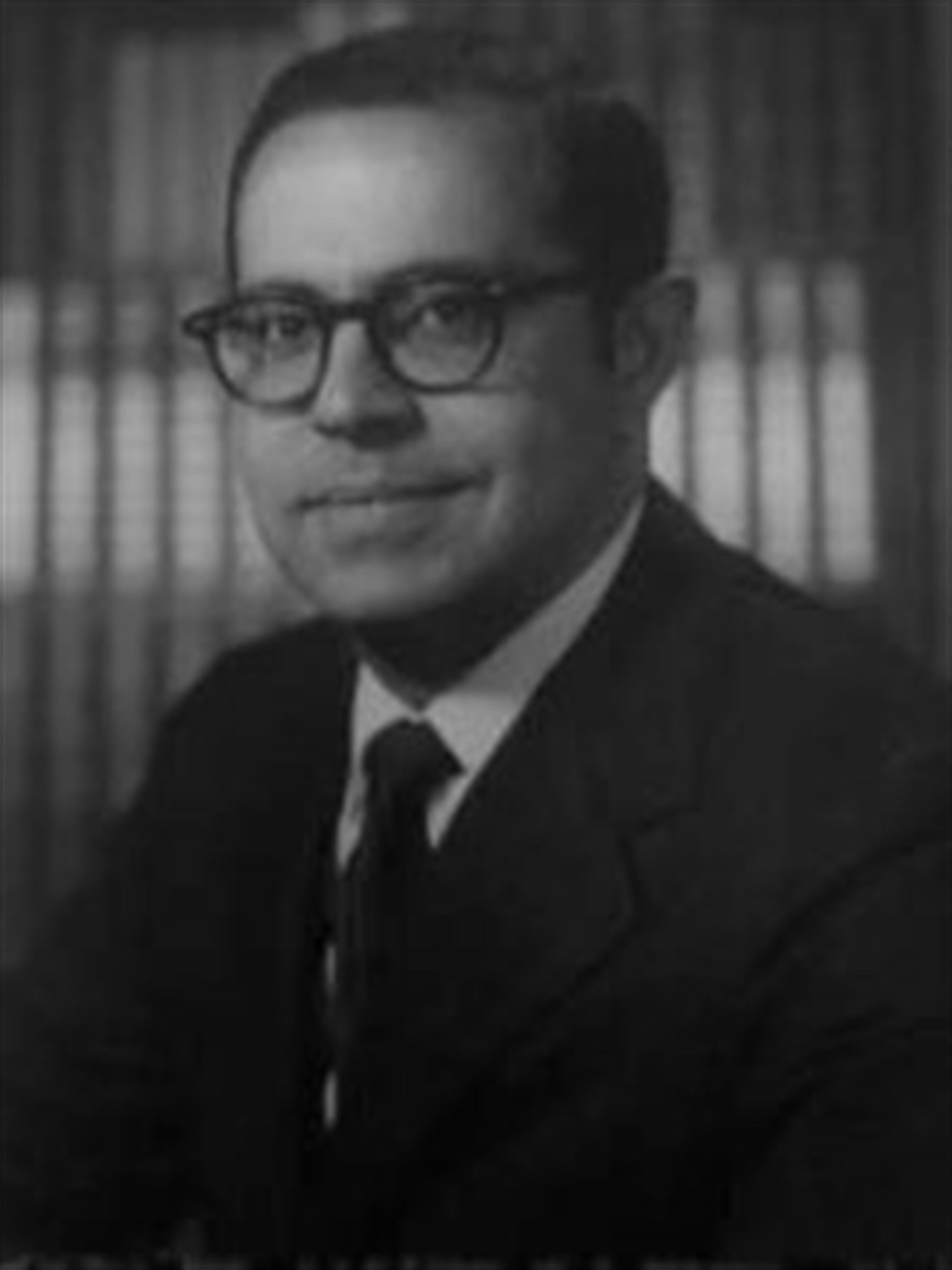 Claudio B. Suarez