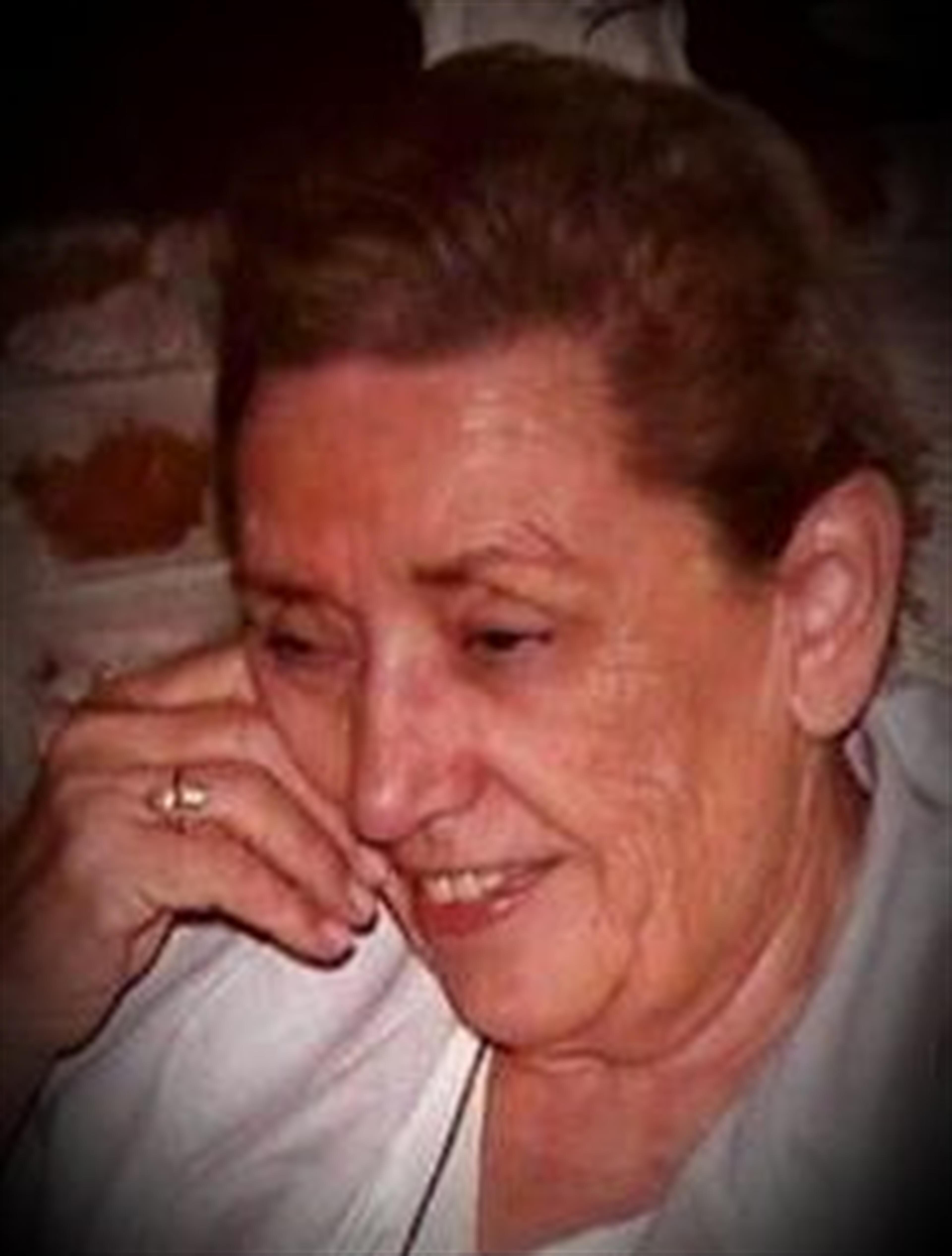 Dr. Pauline (Lee) Mahon