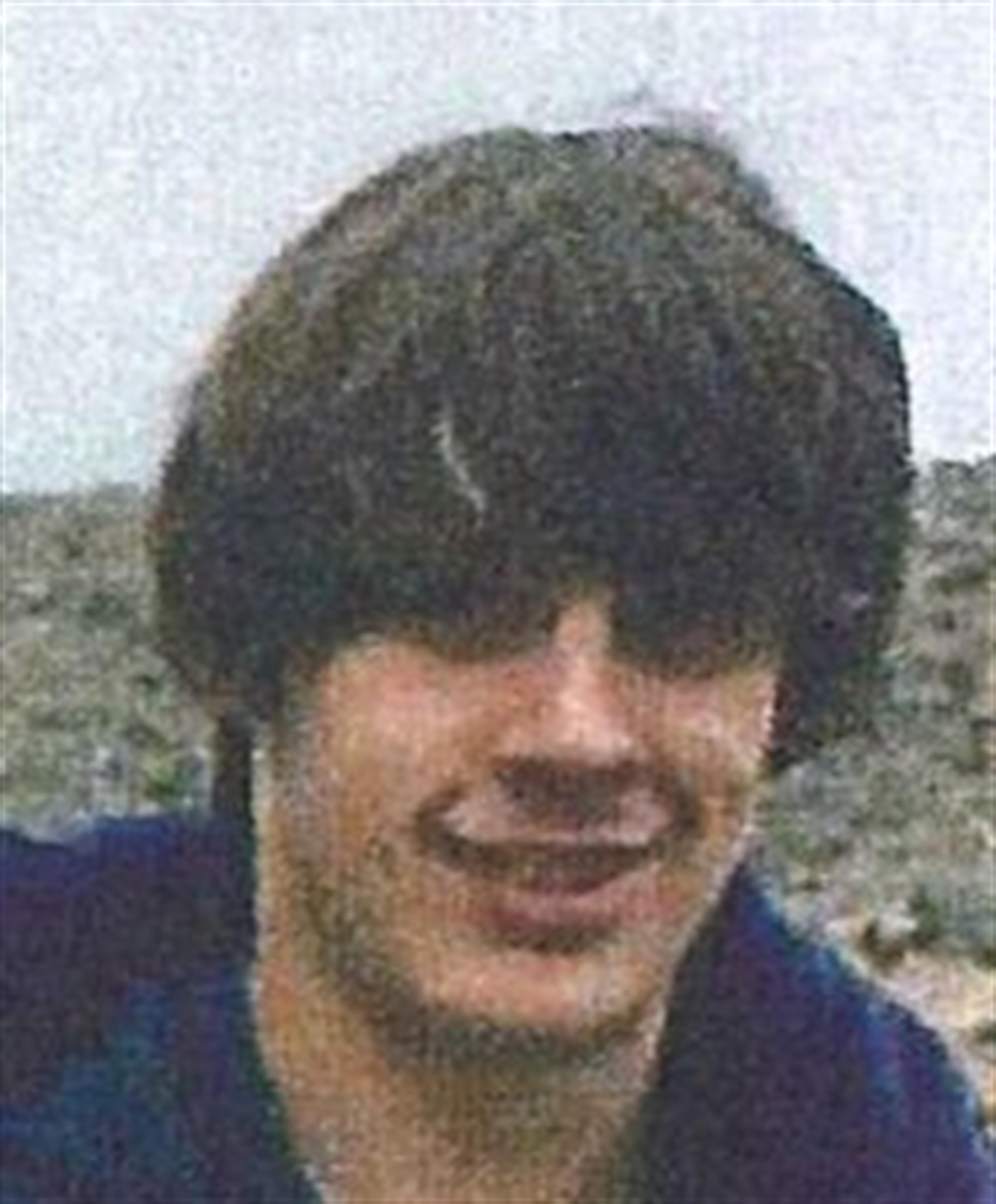 Elwood Anthony Shafer