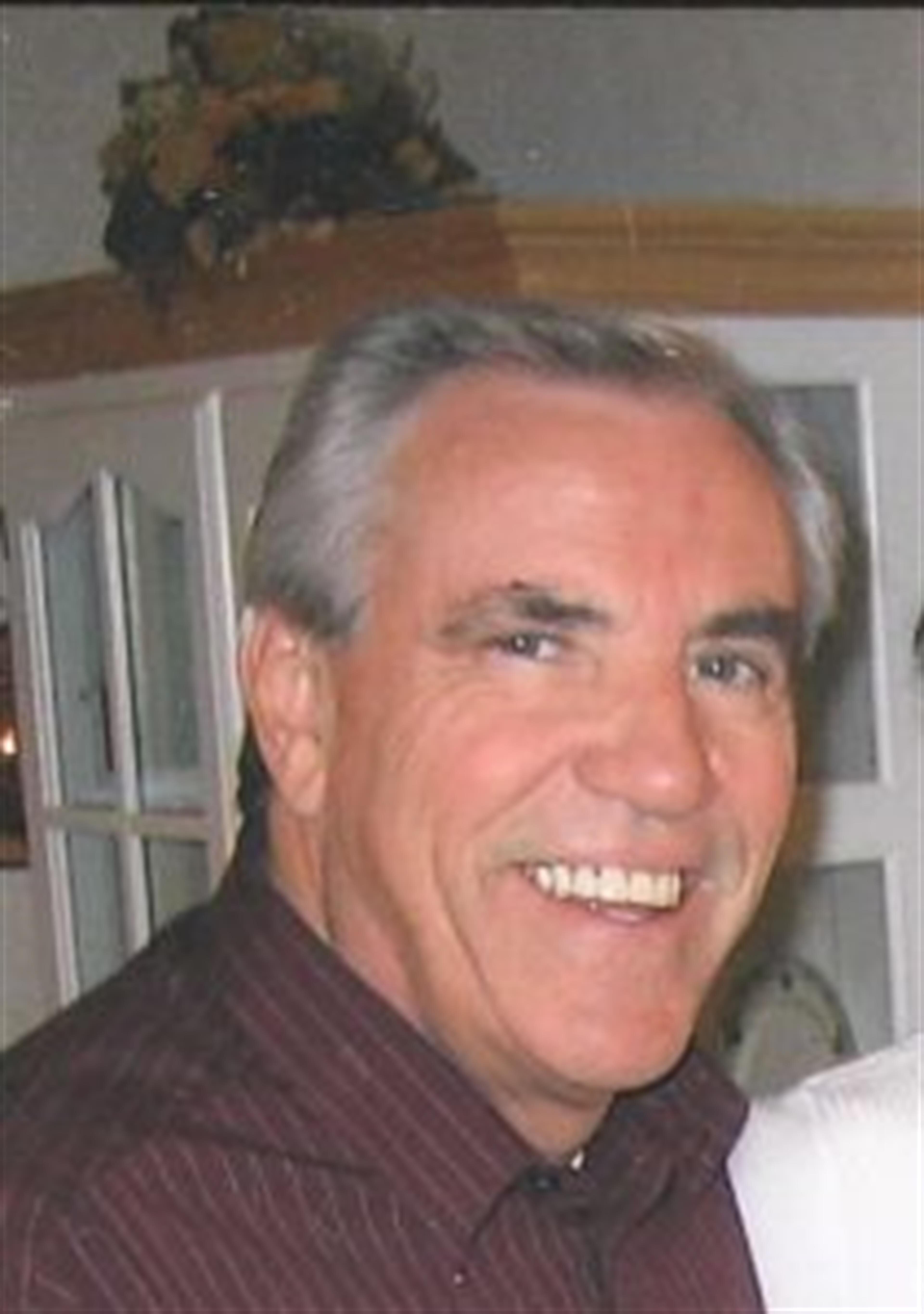 Dick Hesselink