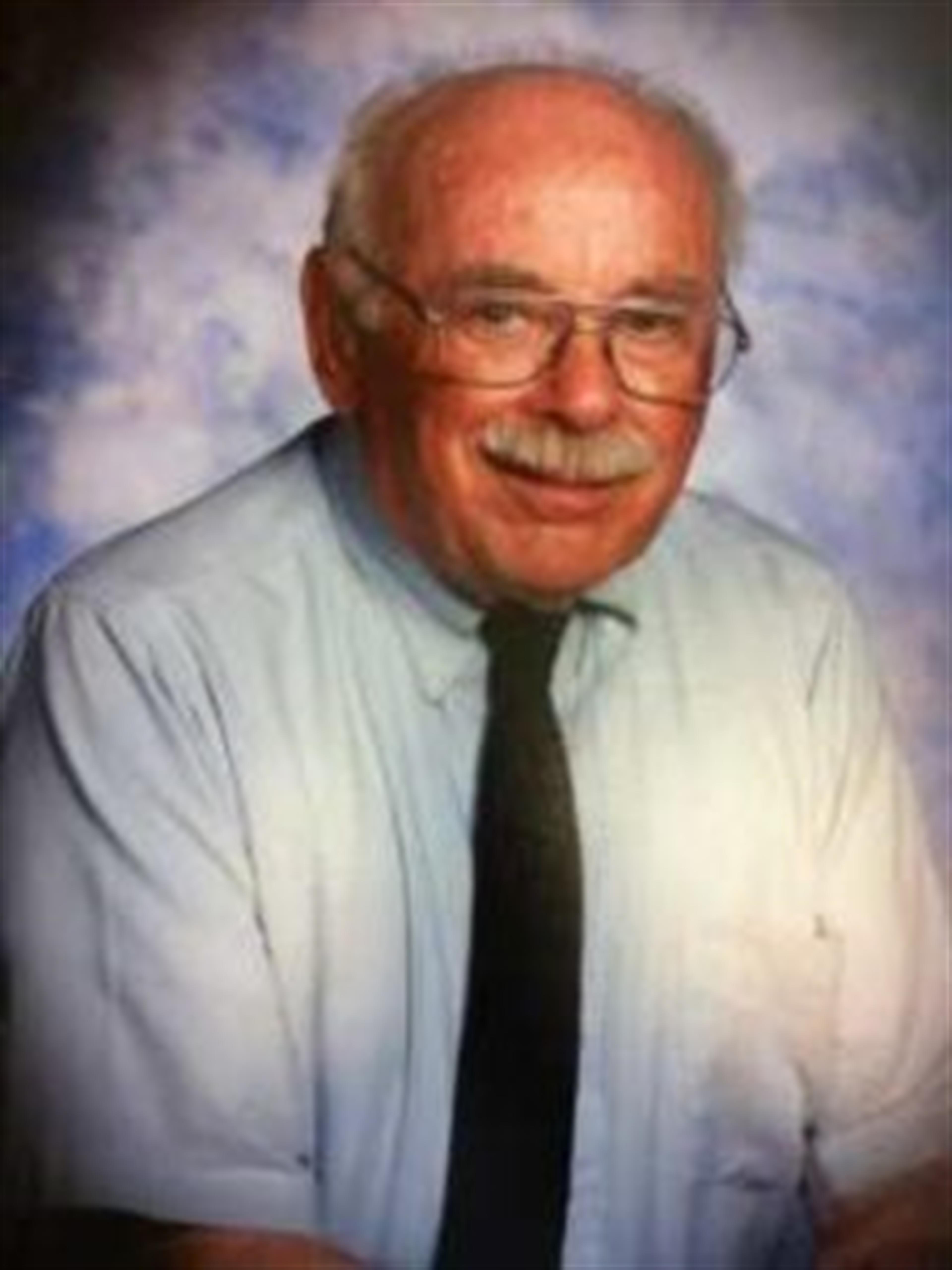 Edward A. Poleselli