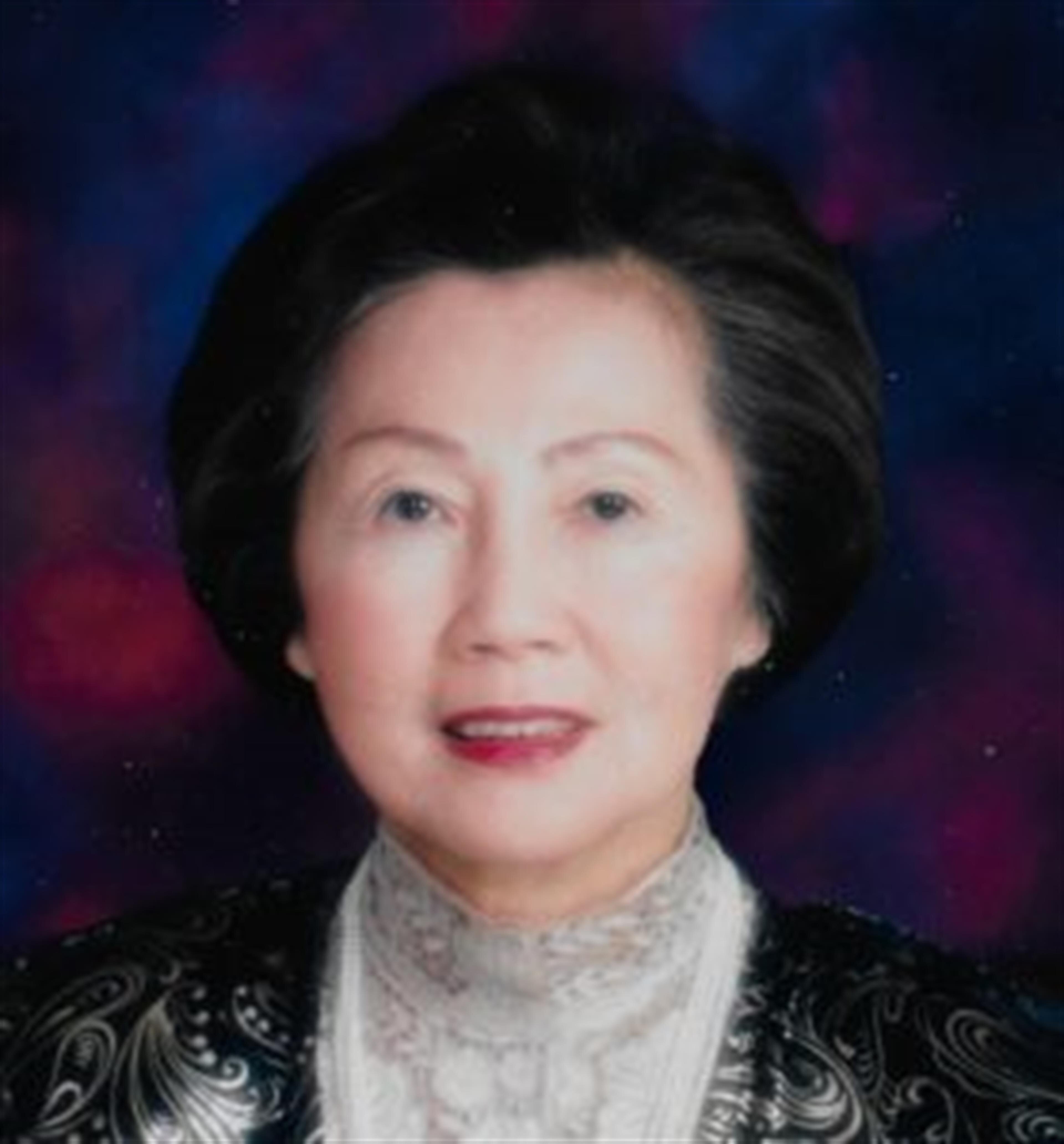 Susan S. Shu