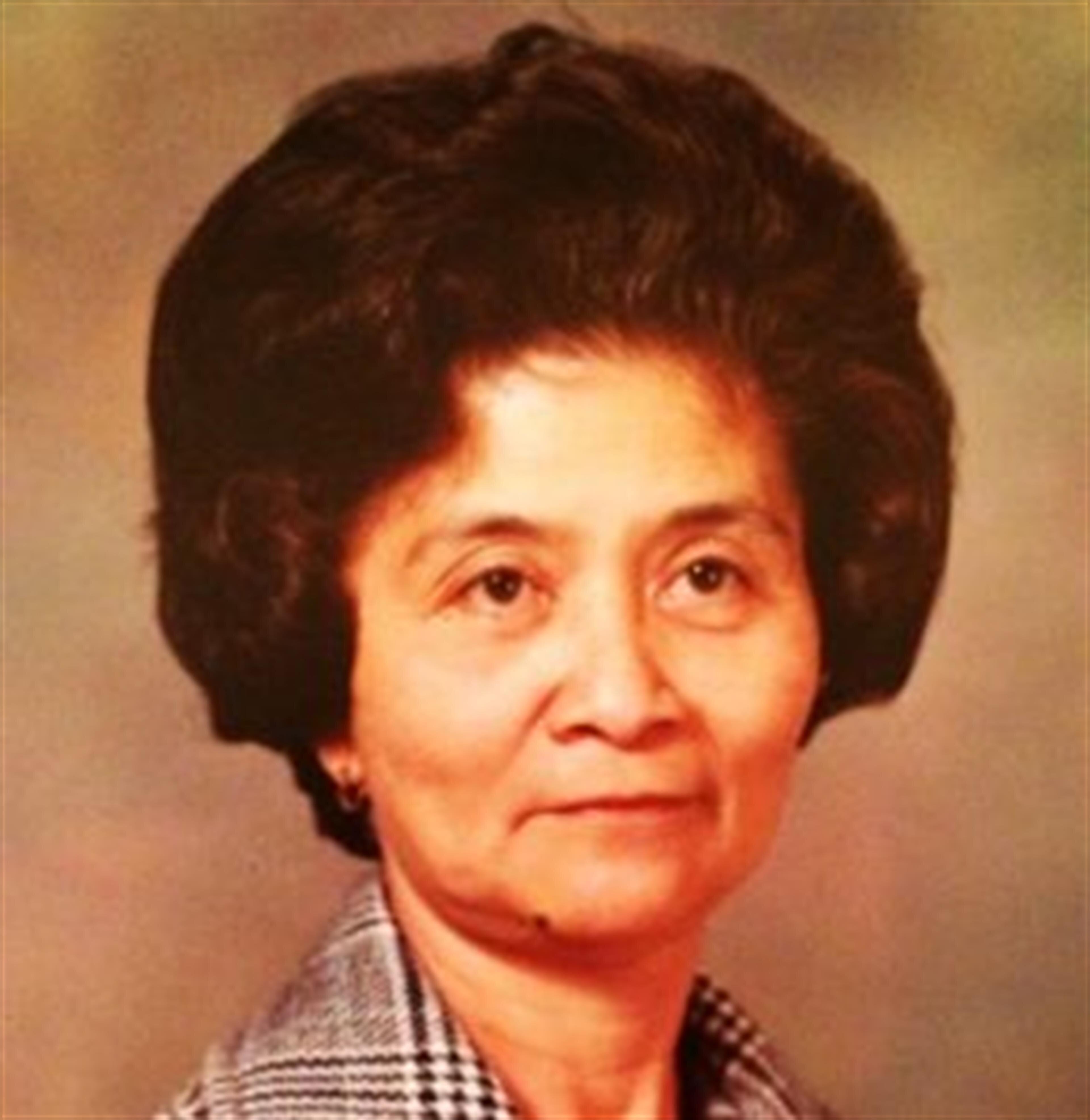 Maria Rodil Ponferrada