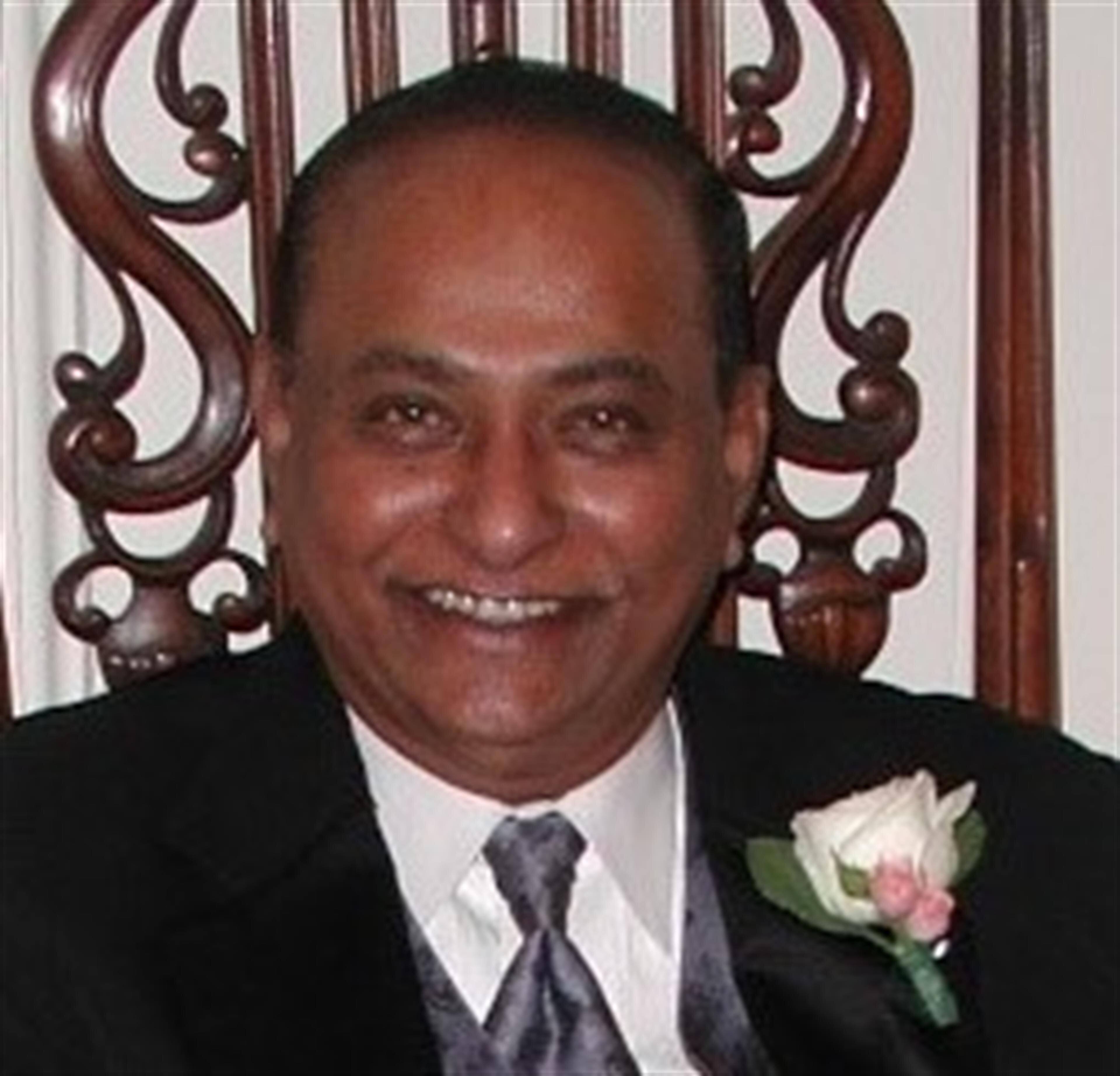 Hari Prasad
