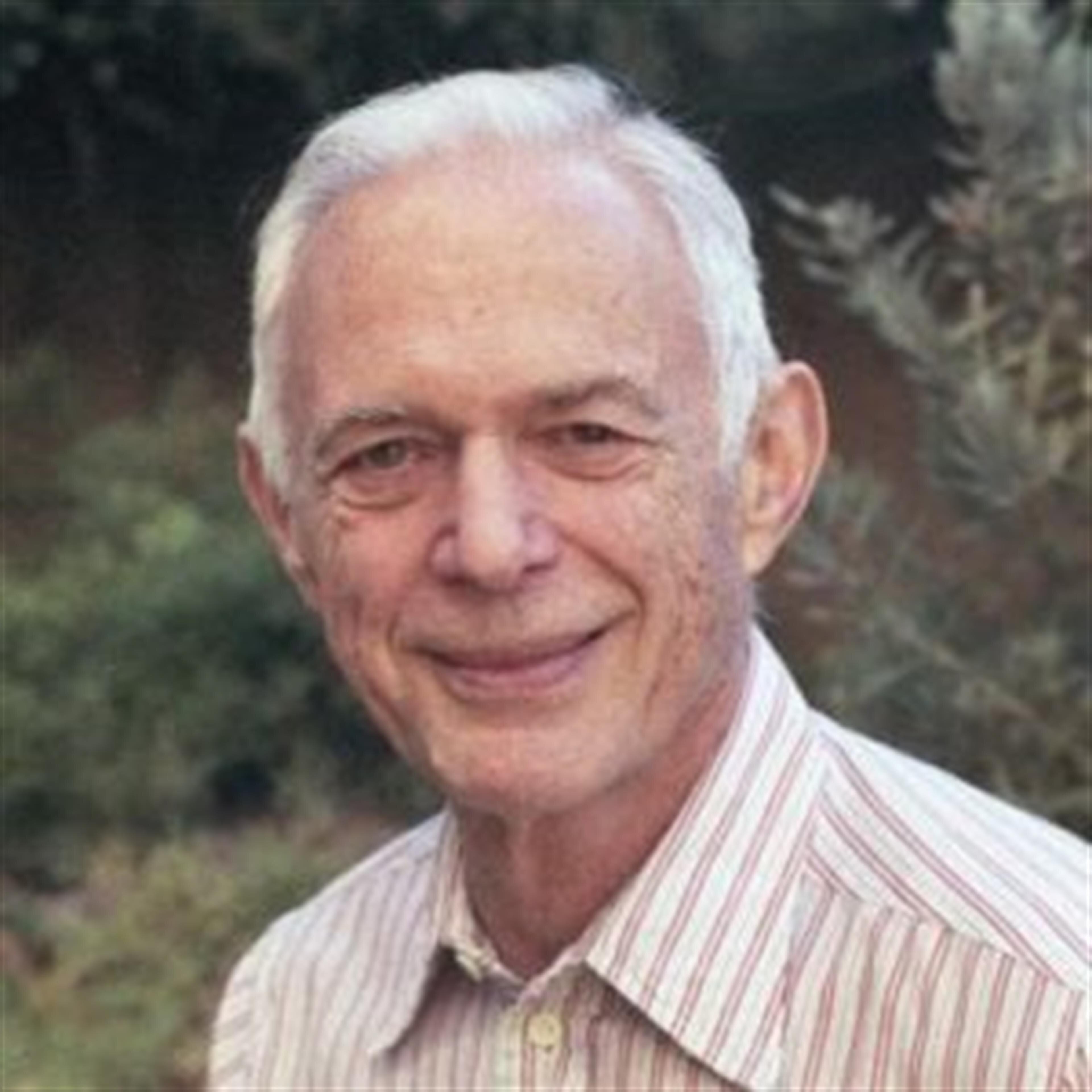 Allan McCulloch Campbell