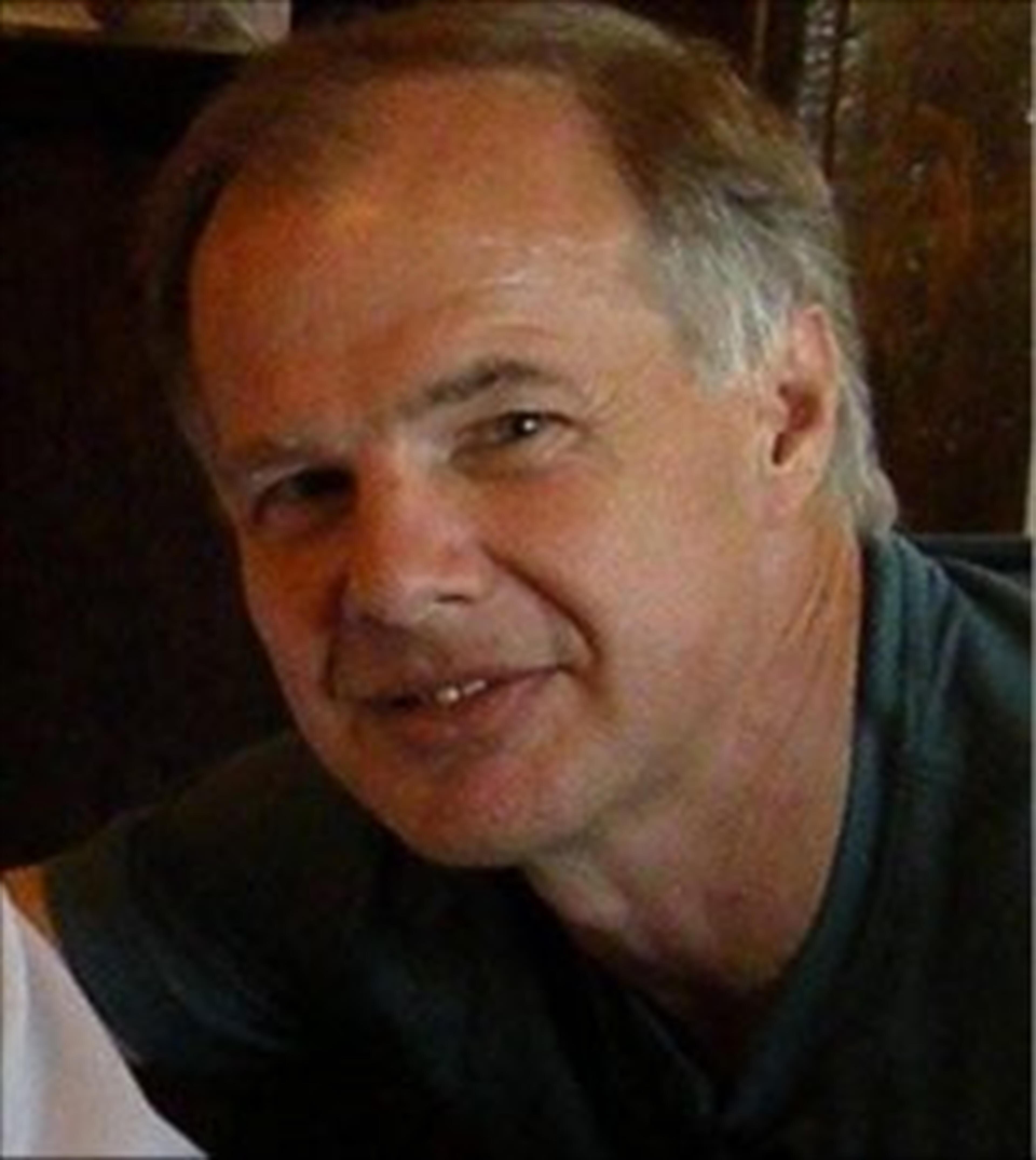 Kenneth Frank McQueen