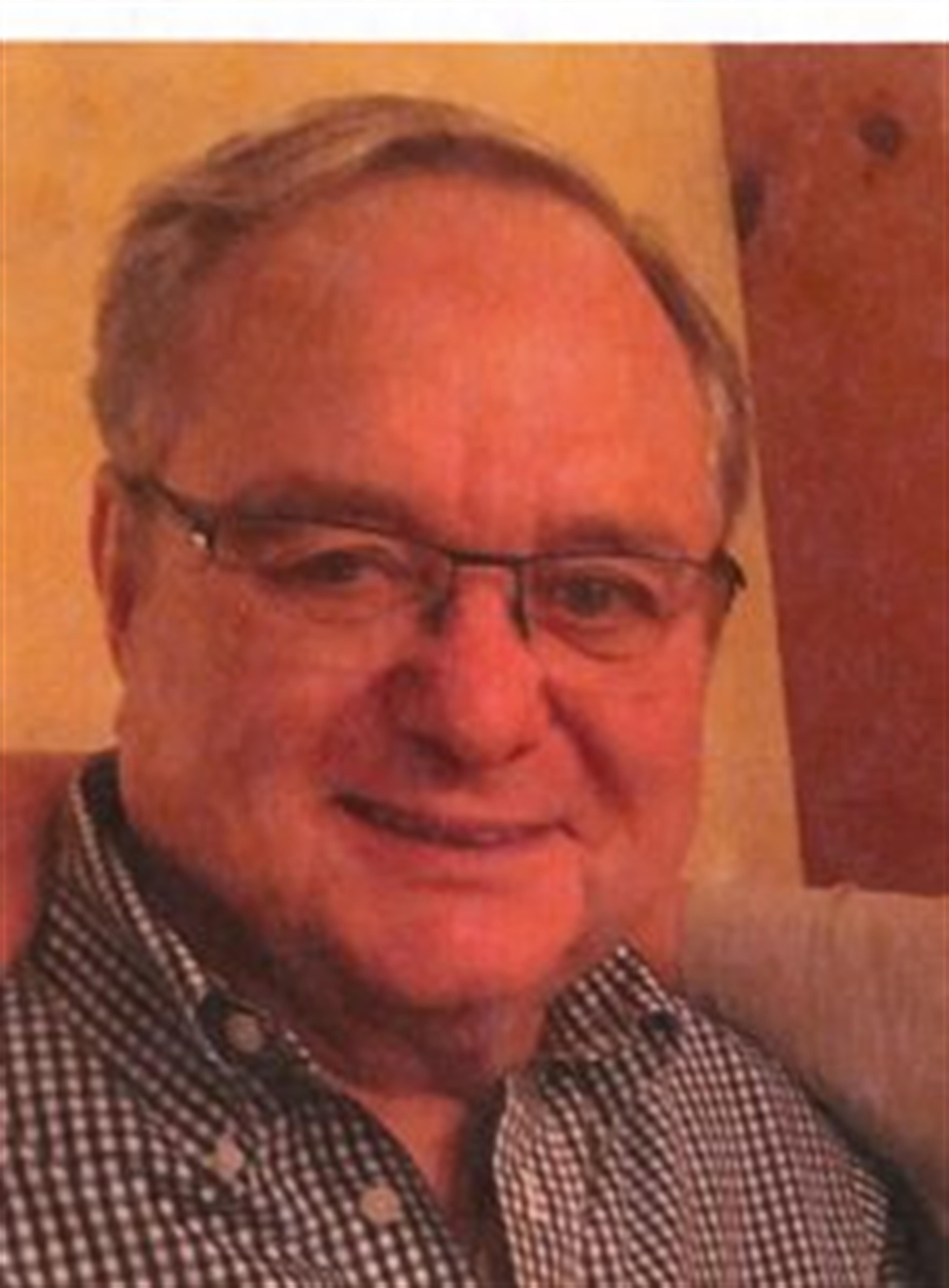 Aron Hoffman