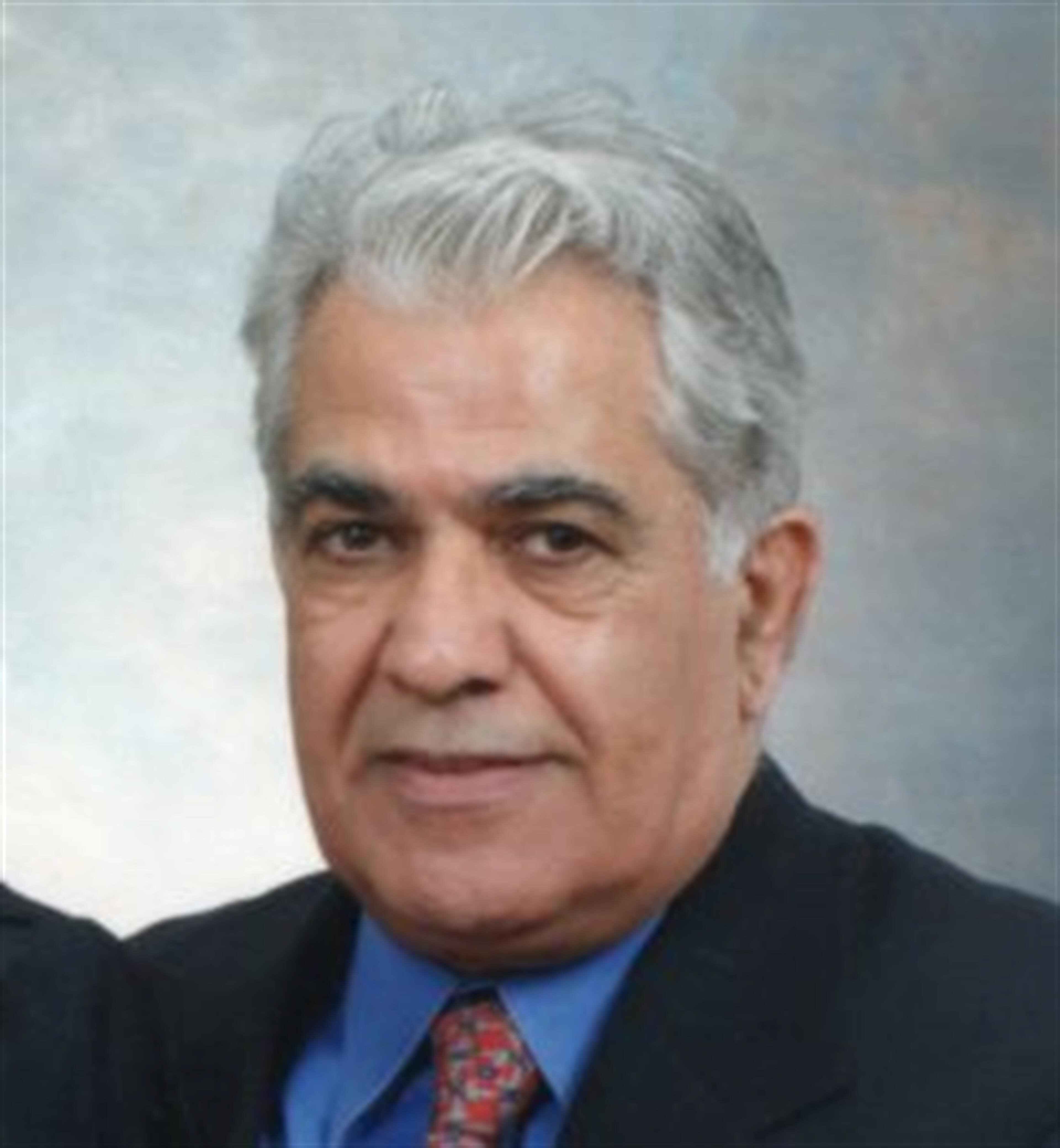 Hossein Tabatabai