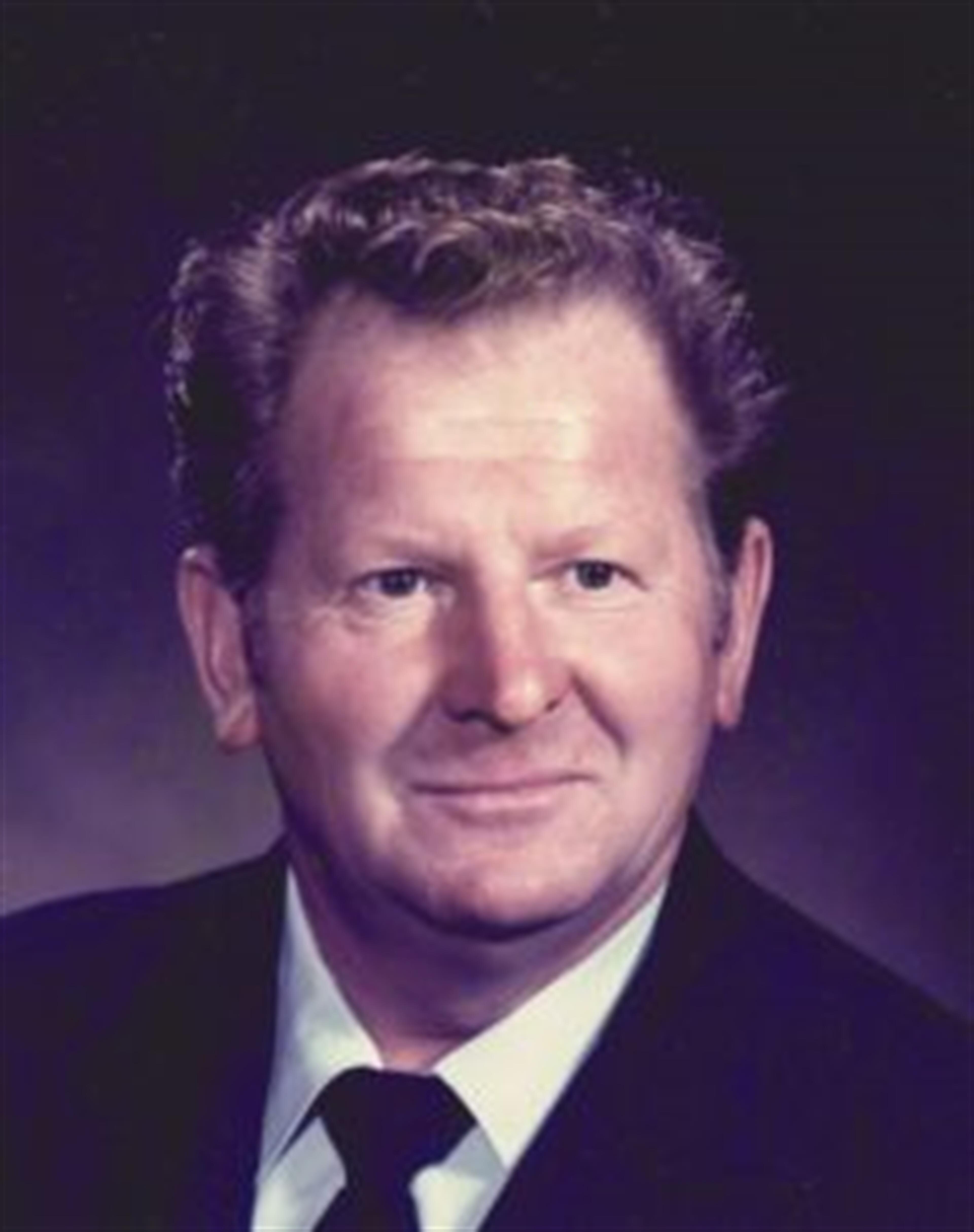 Hans Huhn