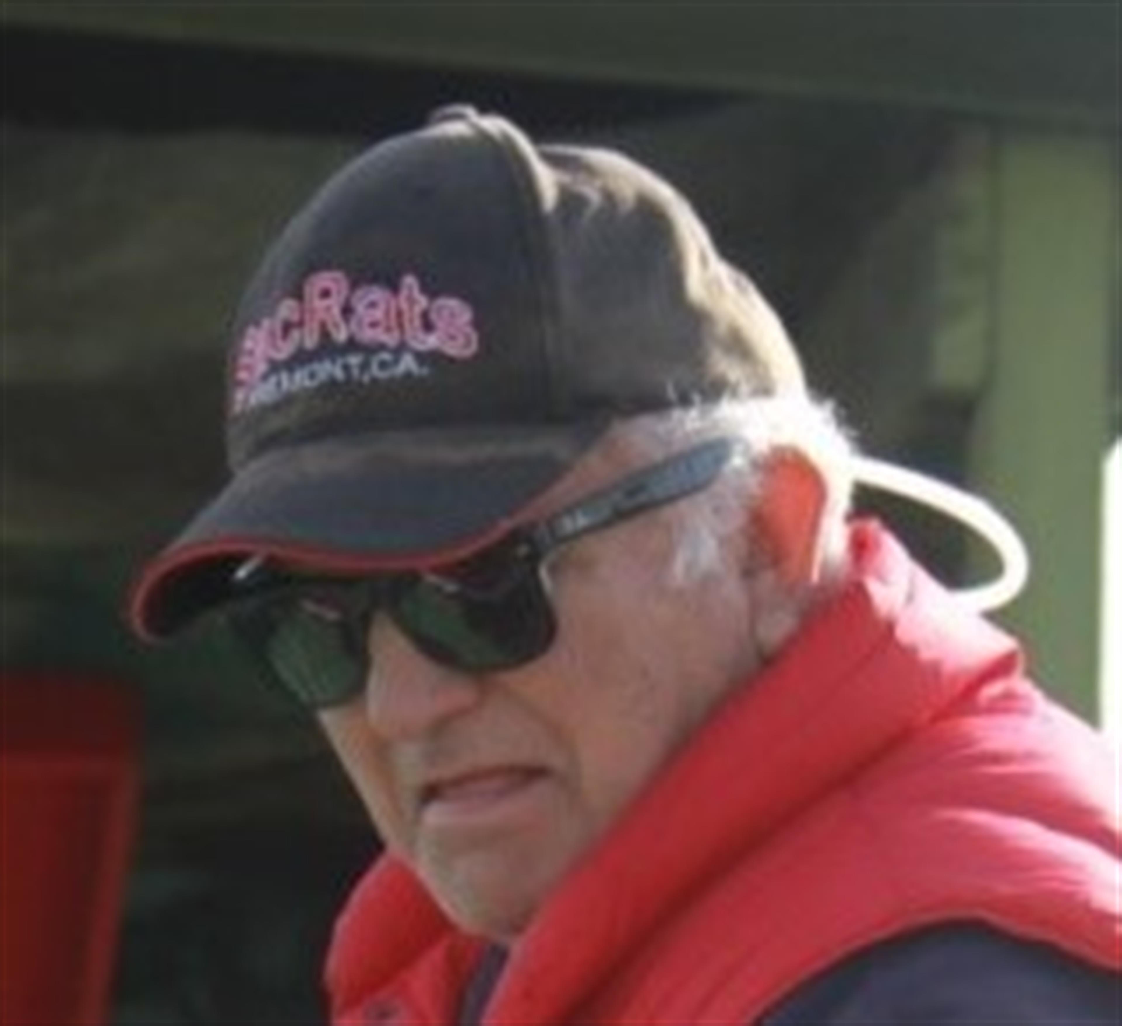 Henry "Rico" Dalmau