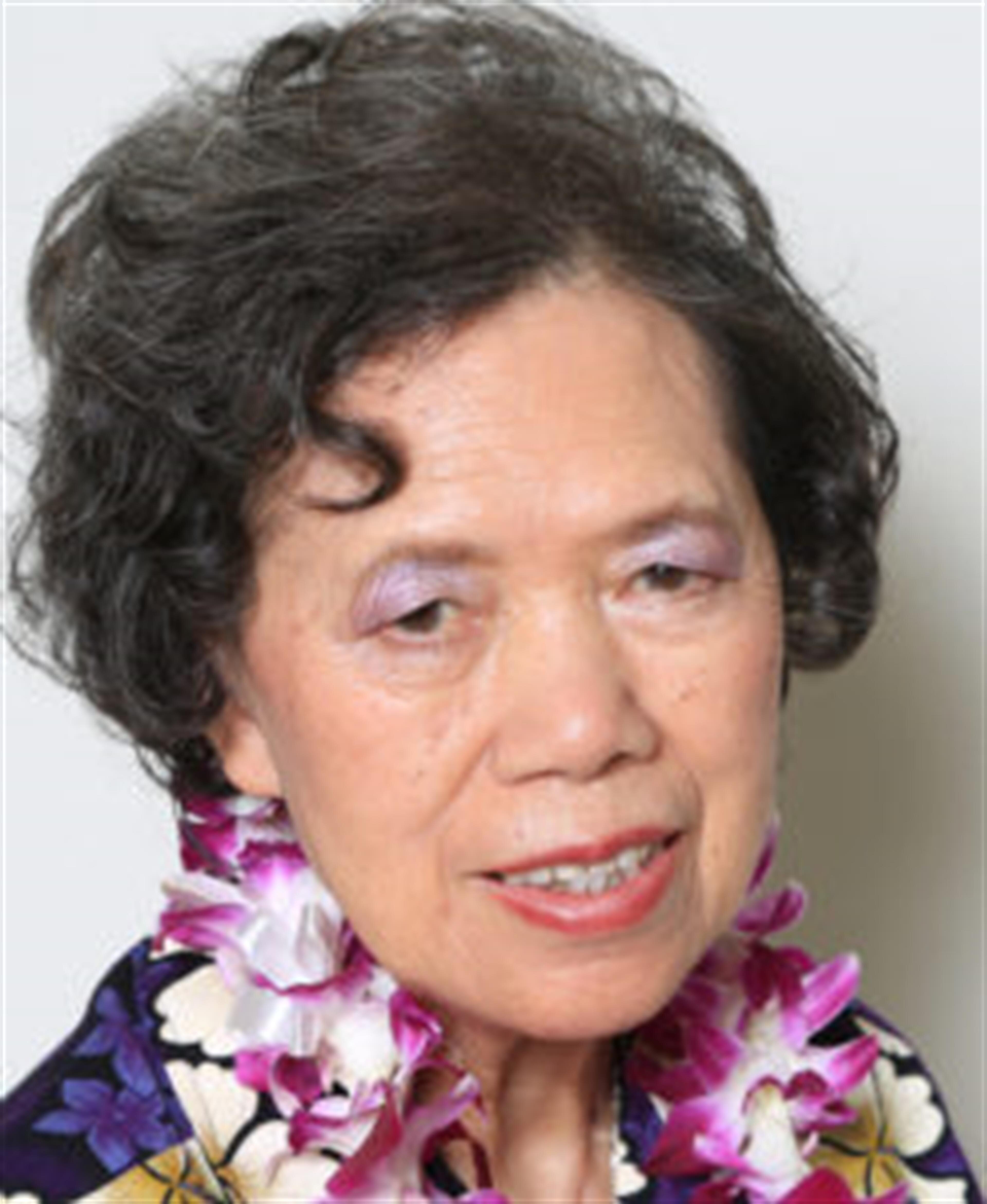 Janne Chinn