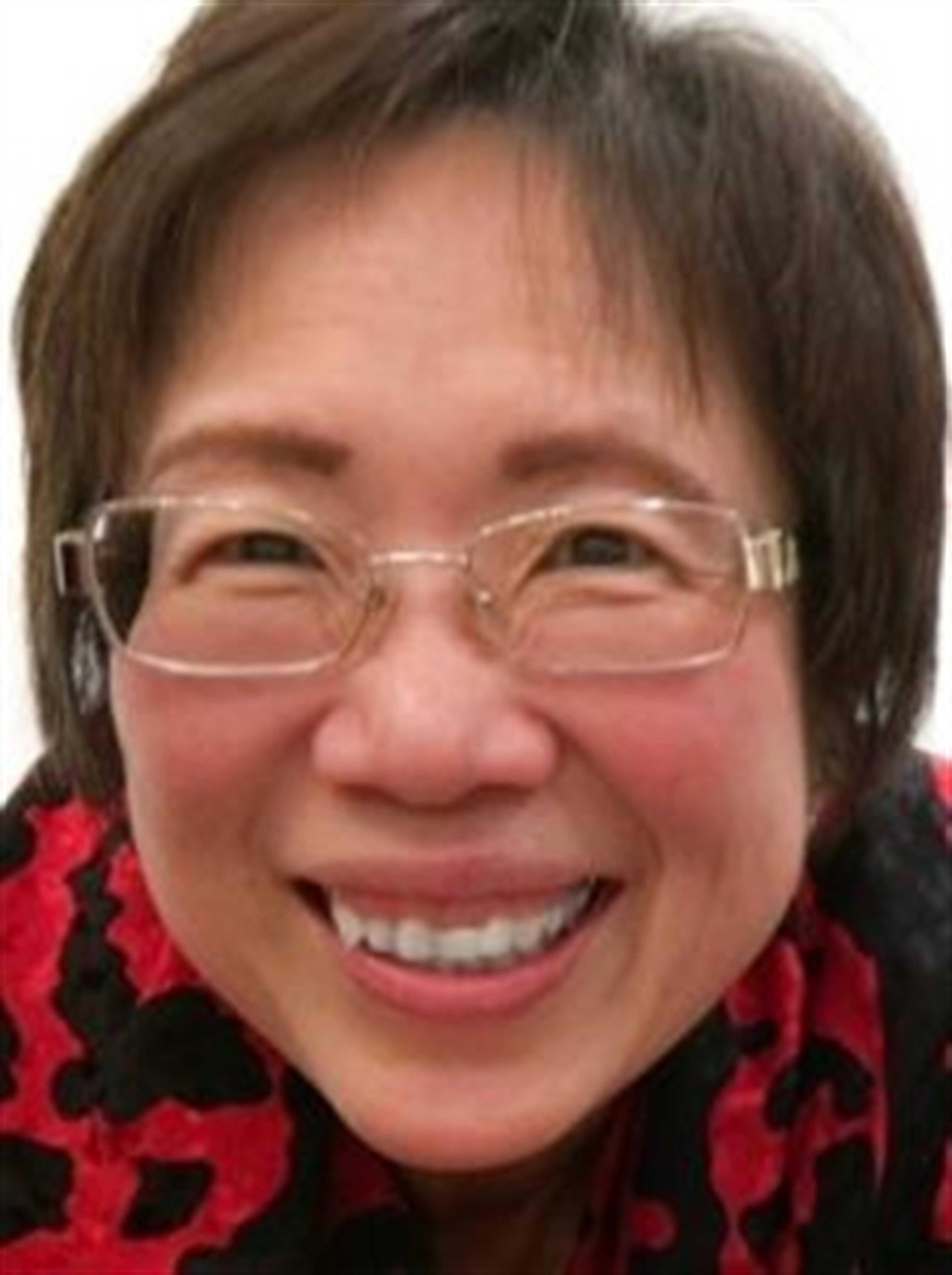 Delly Chiu Wong