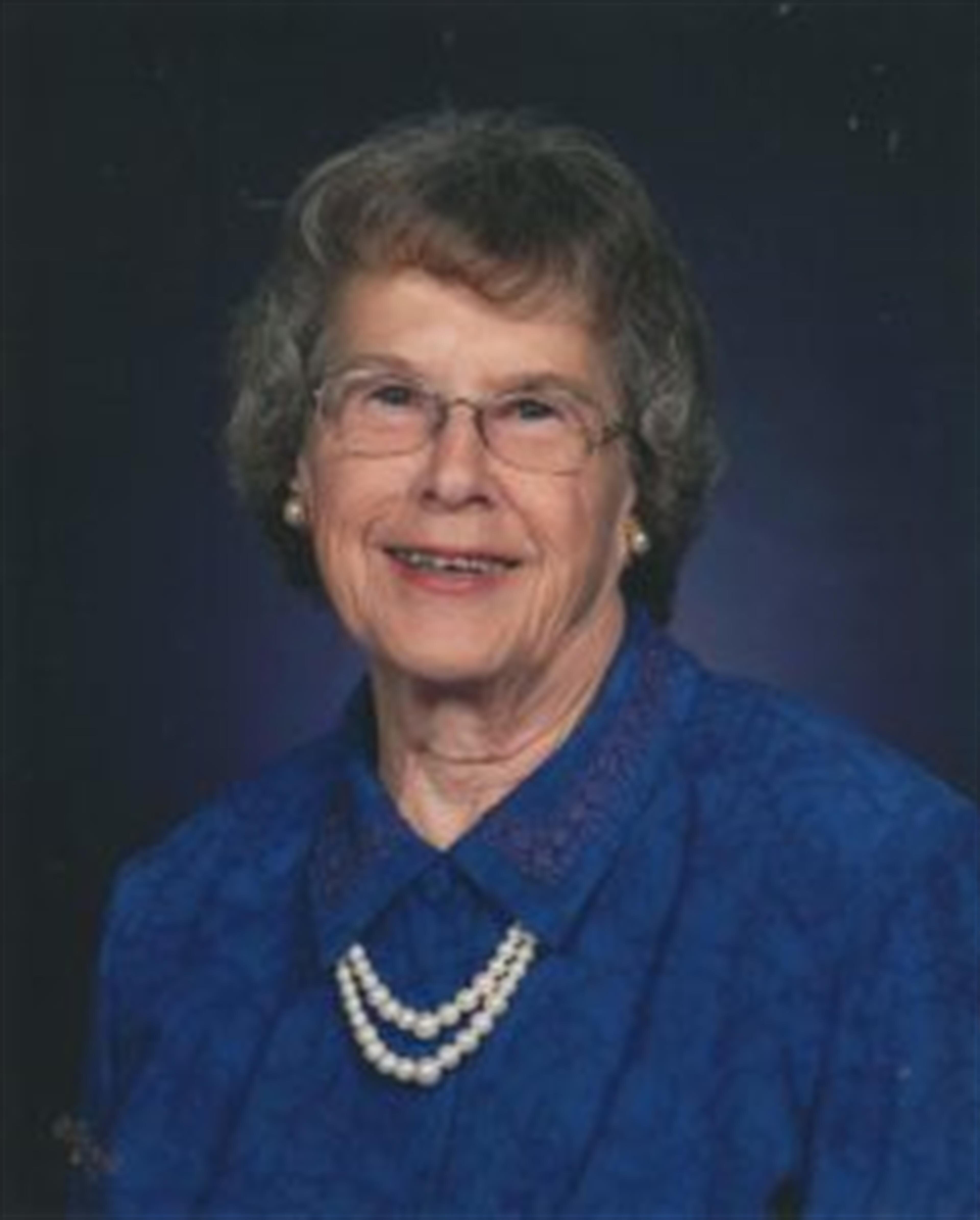 Mardell Rogers