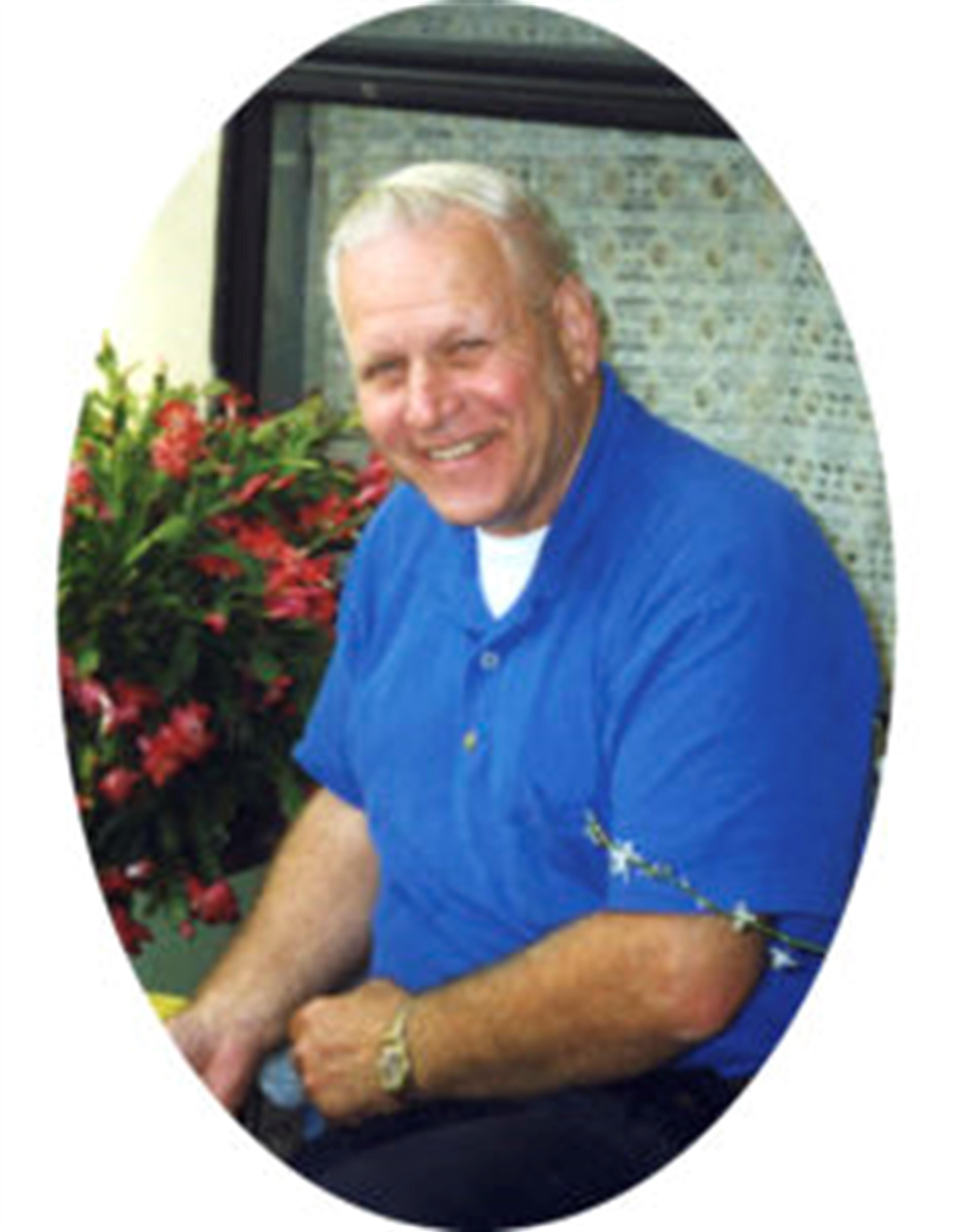Robert Rudolph Kubista