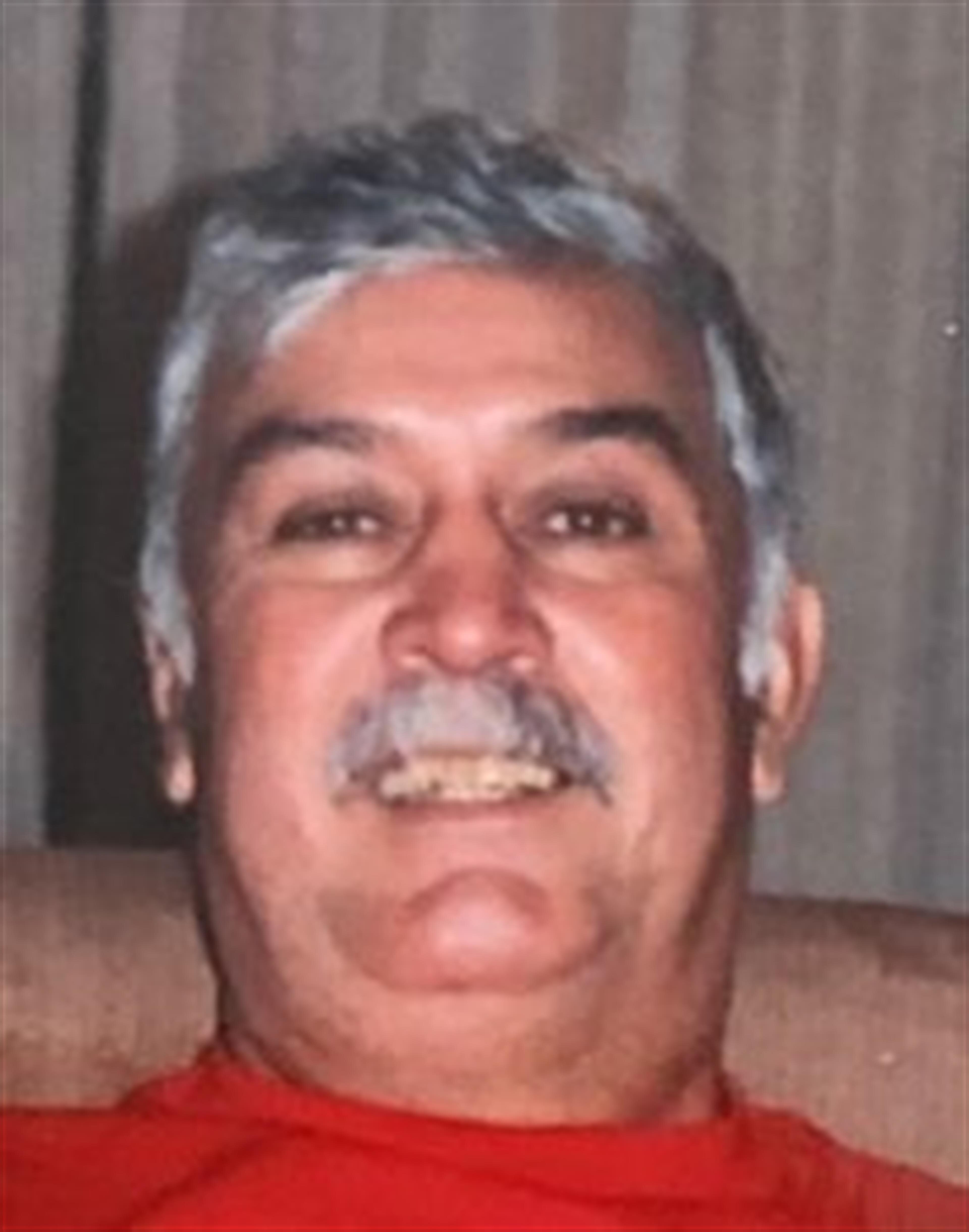 Phillip Ralph Luna