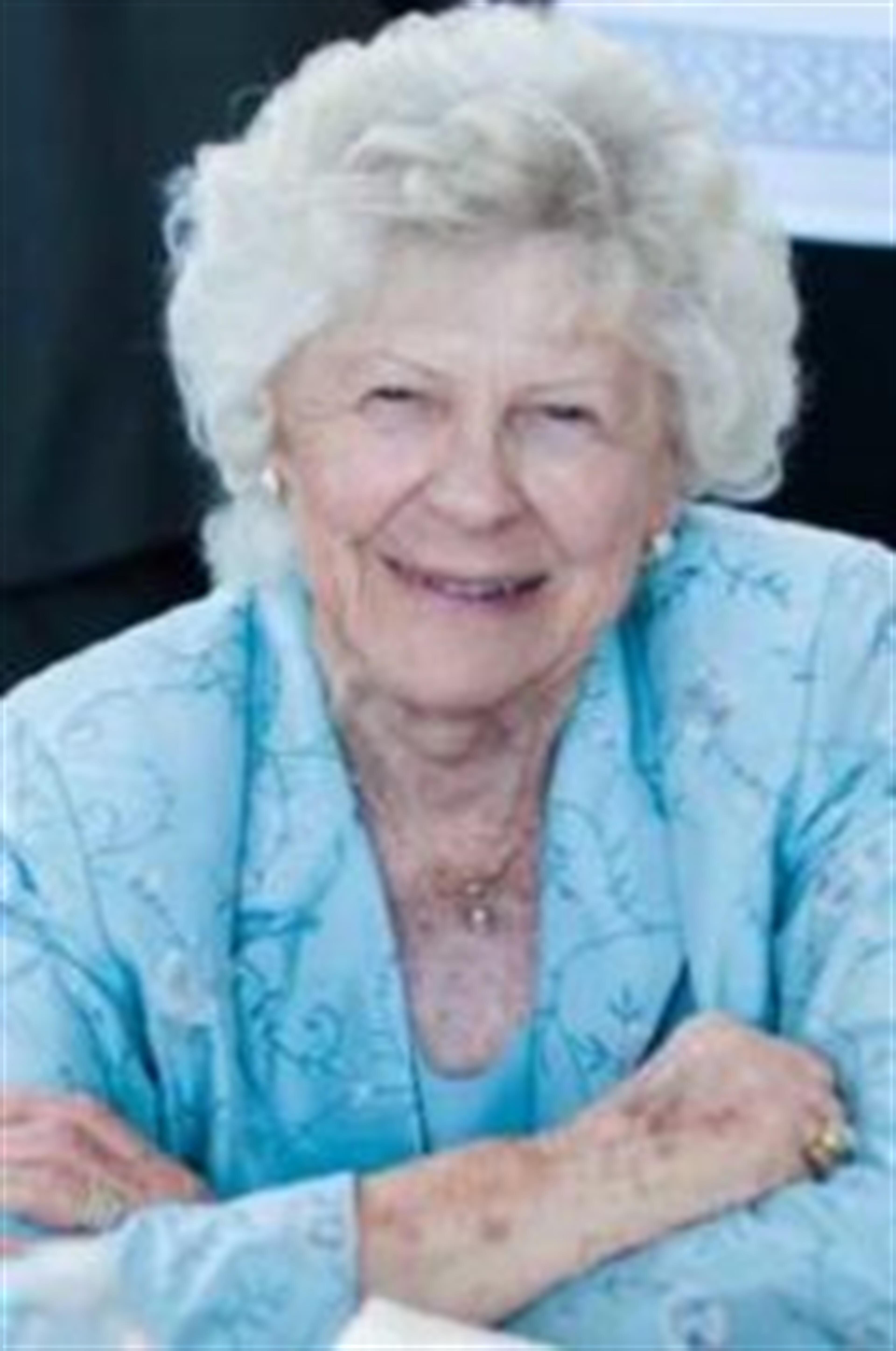 Wilma Dorothy Moroni