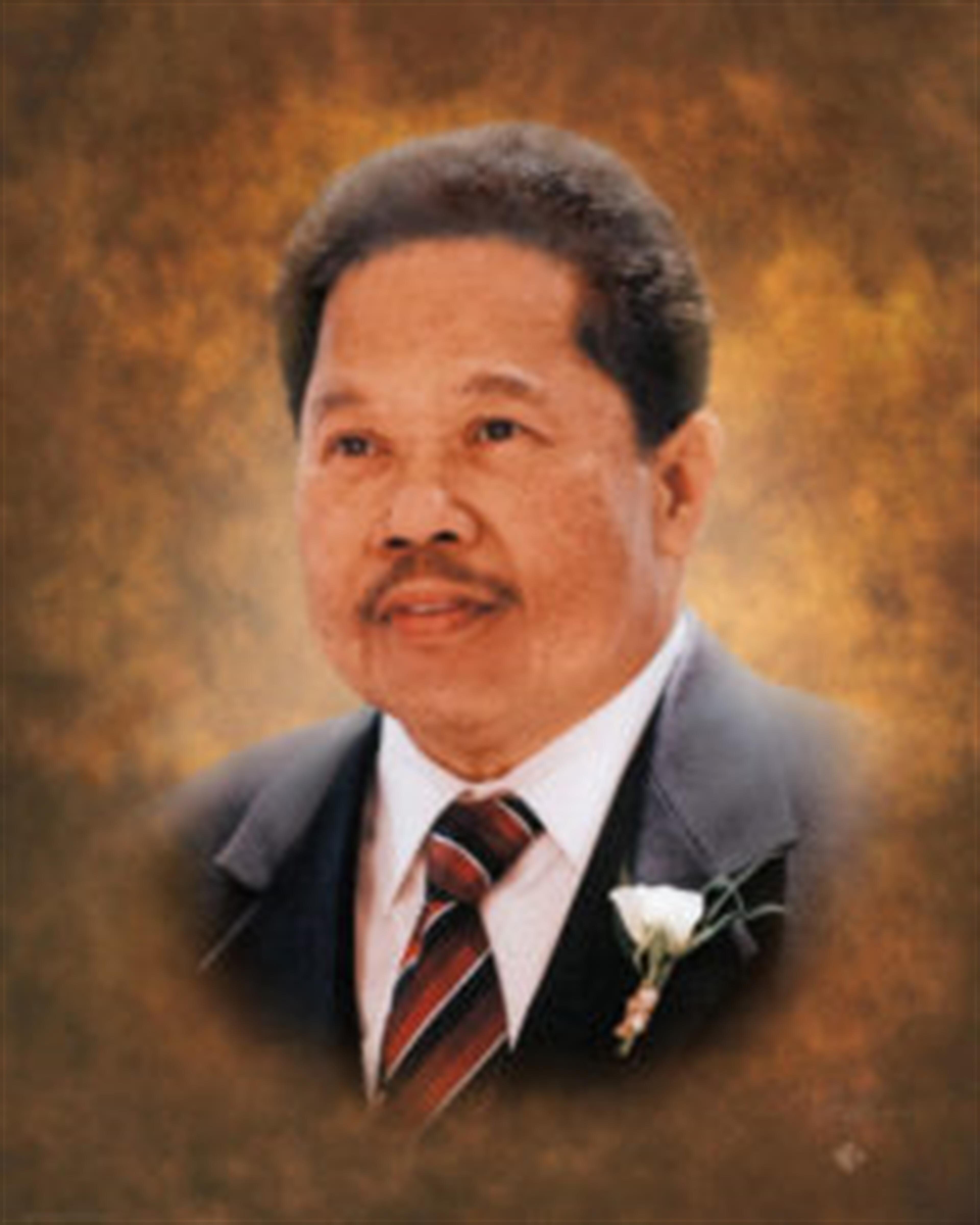 Edmund Francis Aquino