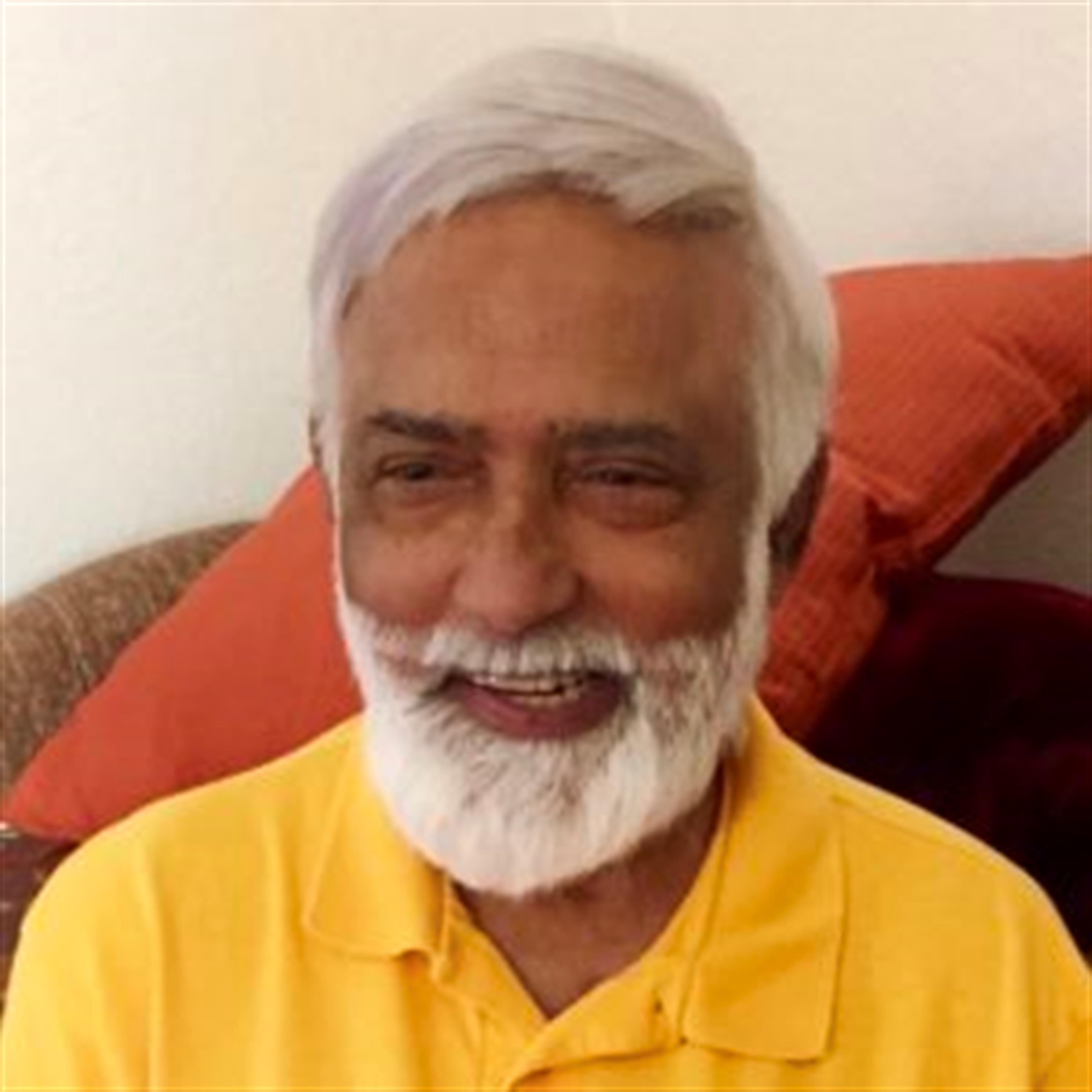 Raman Bechar