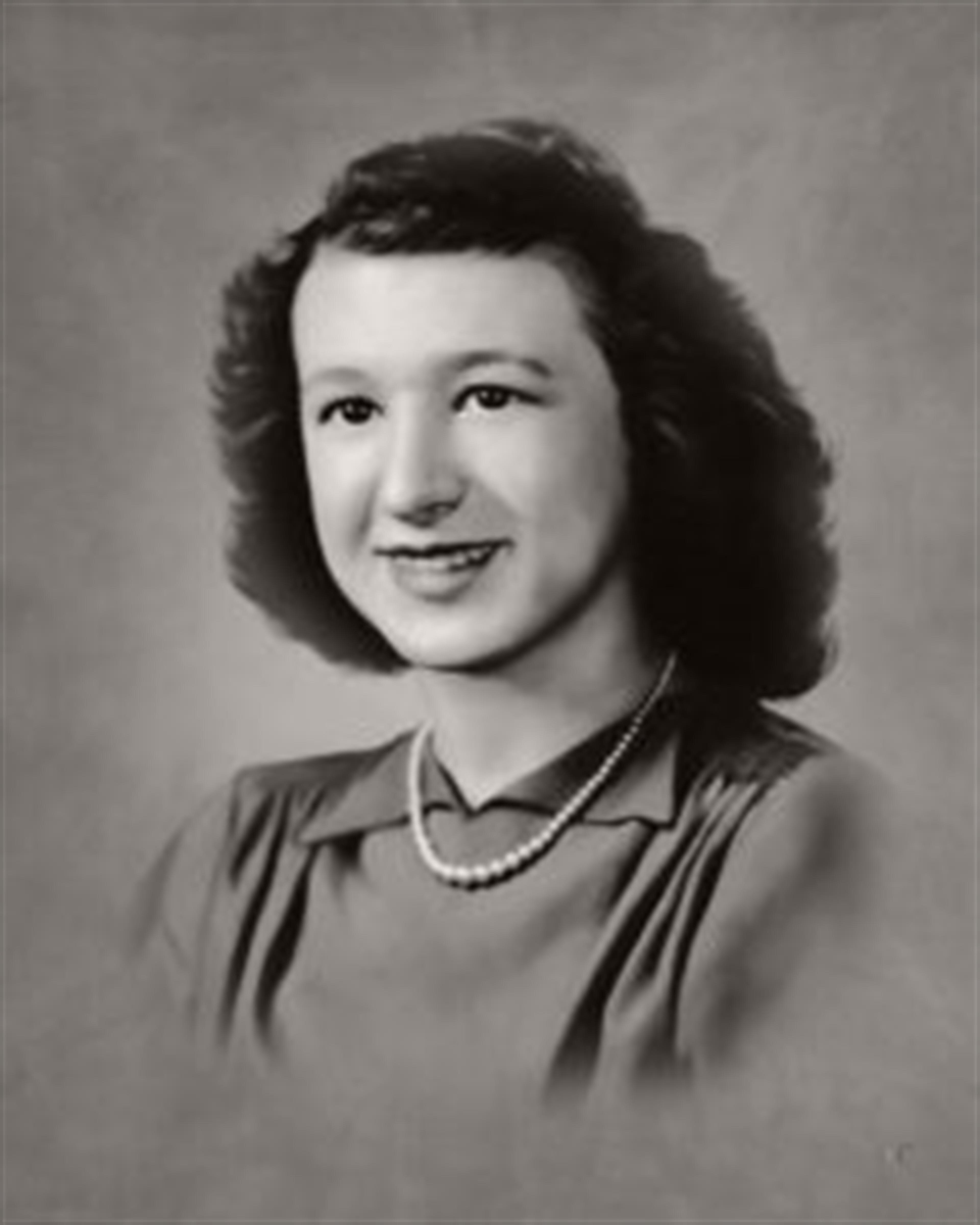 Eunice Swink