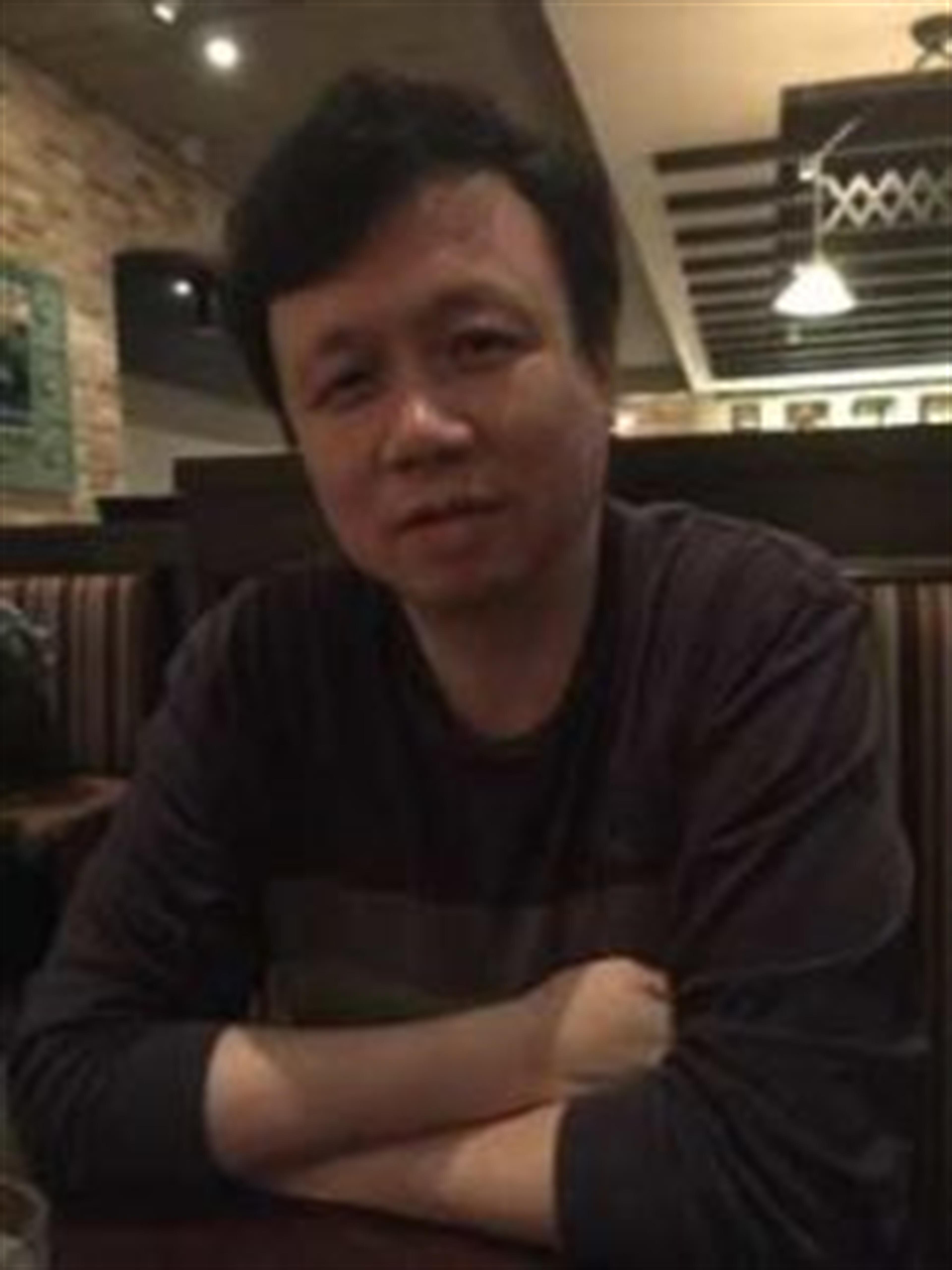 Ken Chi Zhang